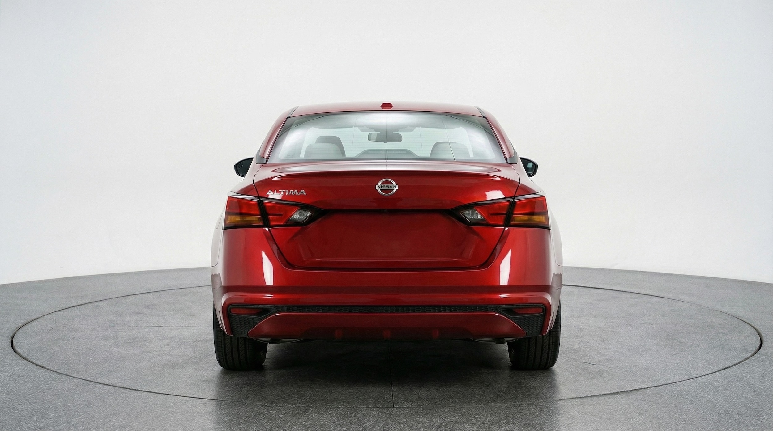 Thumbnail: 2025 Nissan Altima - 6