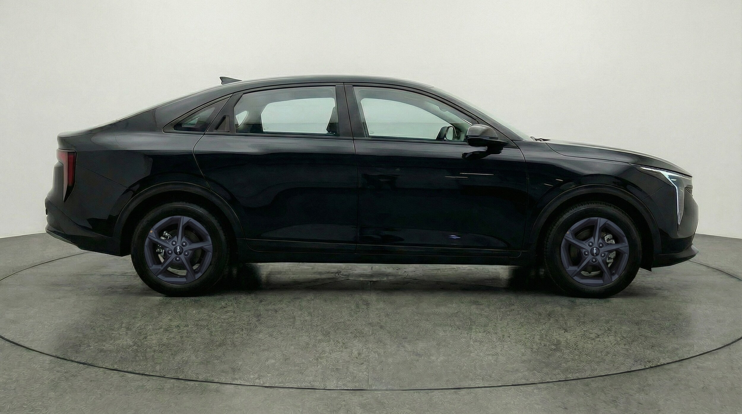 Thumbnail: 2025 Kia K4 - 8