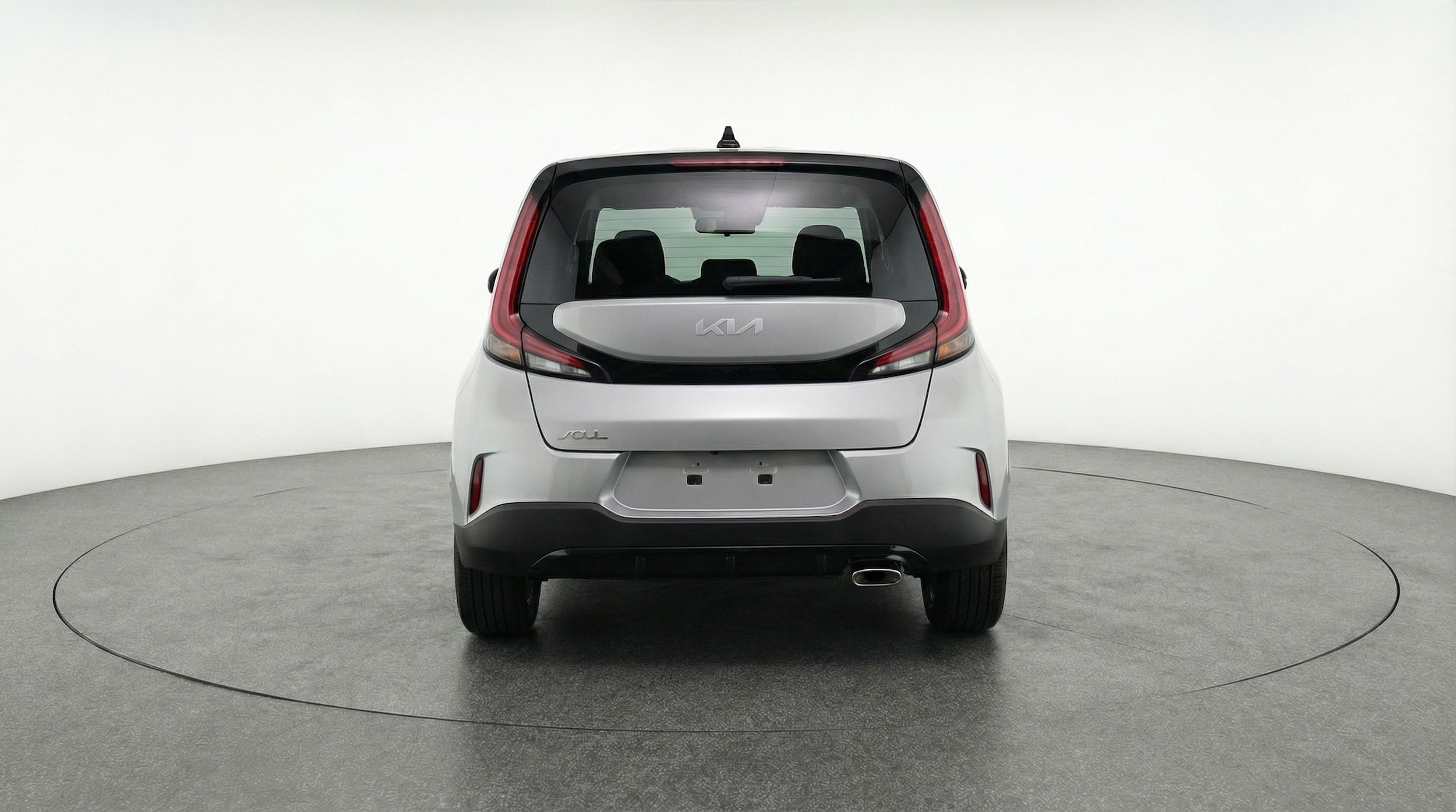 Thumbnail: 2025 Kia Soul - 6