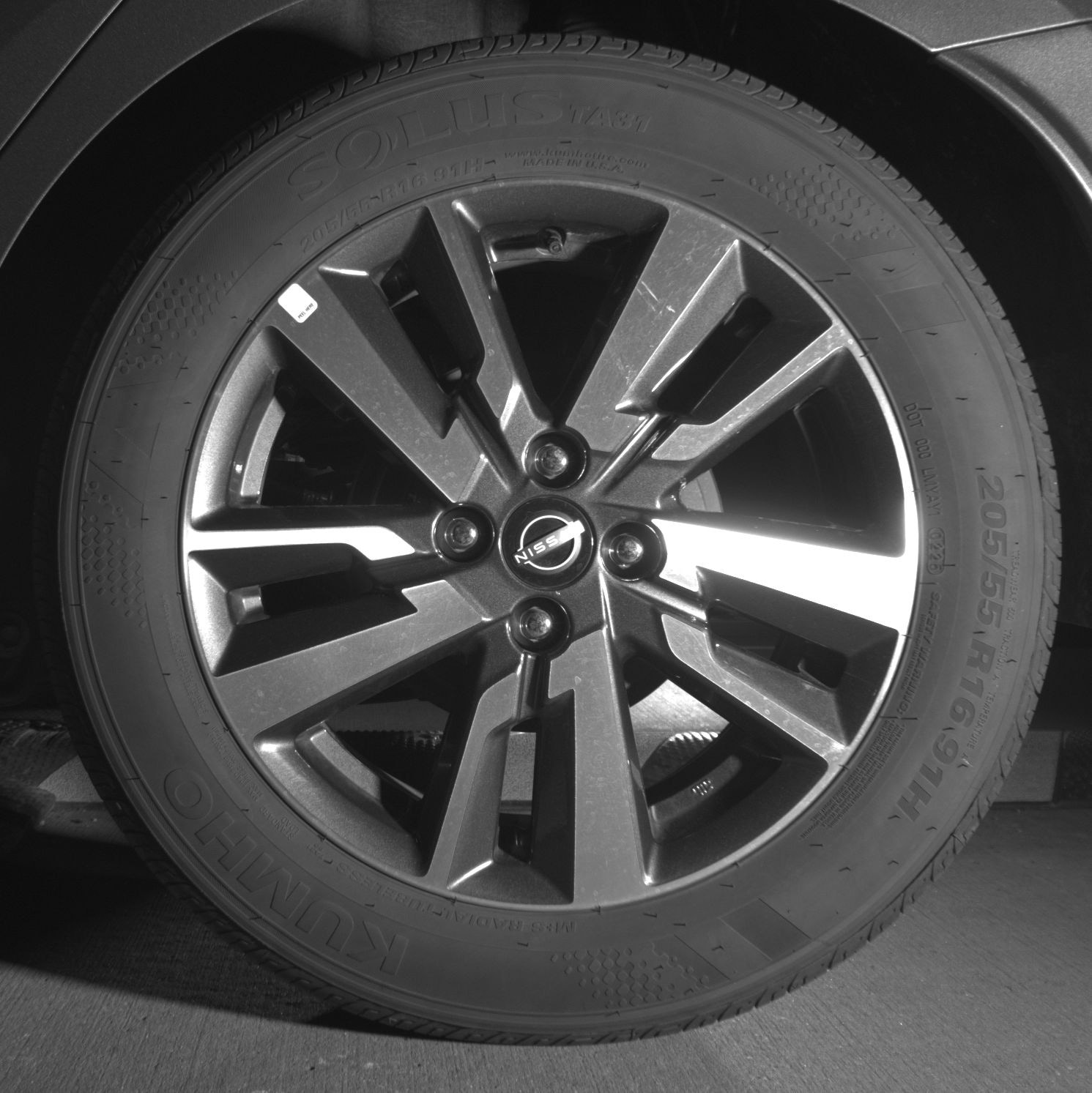 Thumbnail: 2025 Nissan Versa - 11