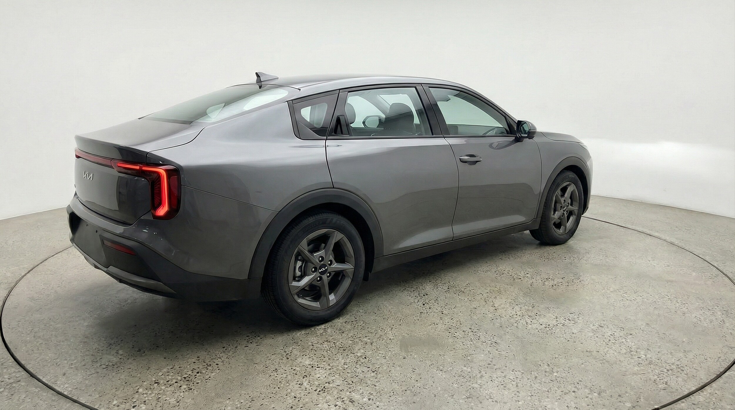 Thumbnail: 2025 Kia K4 - 7