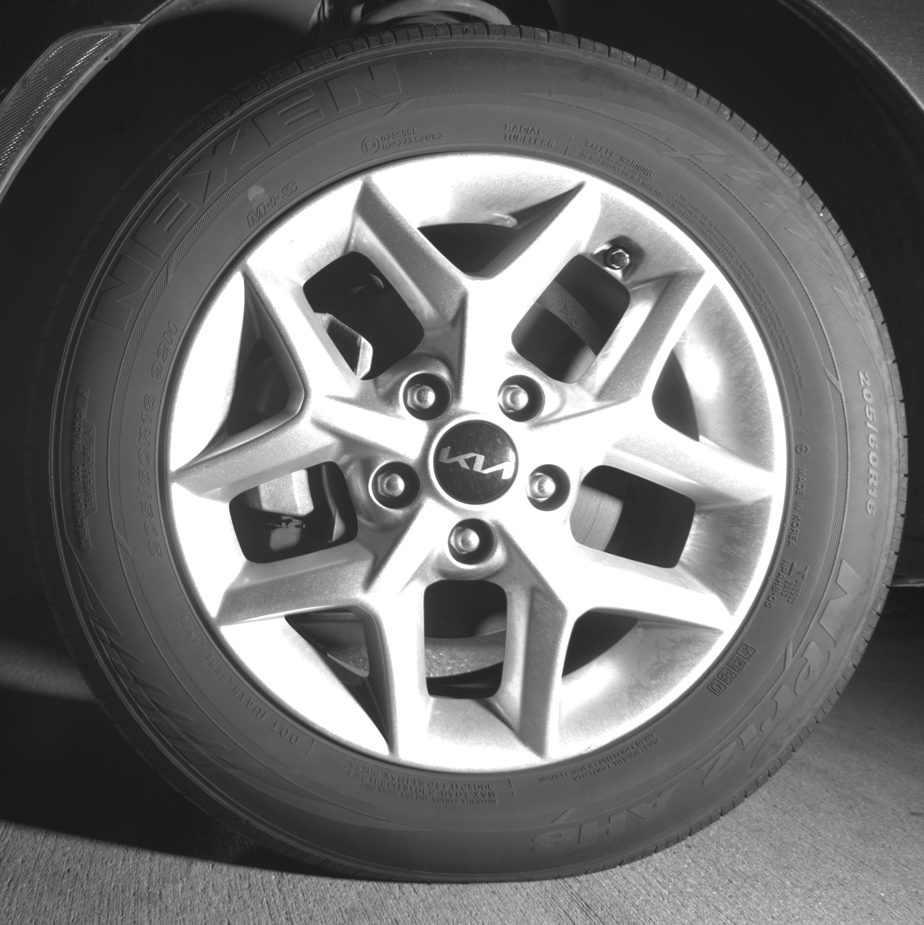 Thumbnail: 2025 Kia Soul - 9