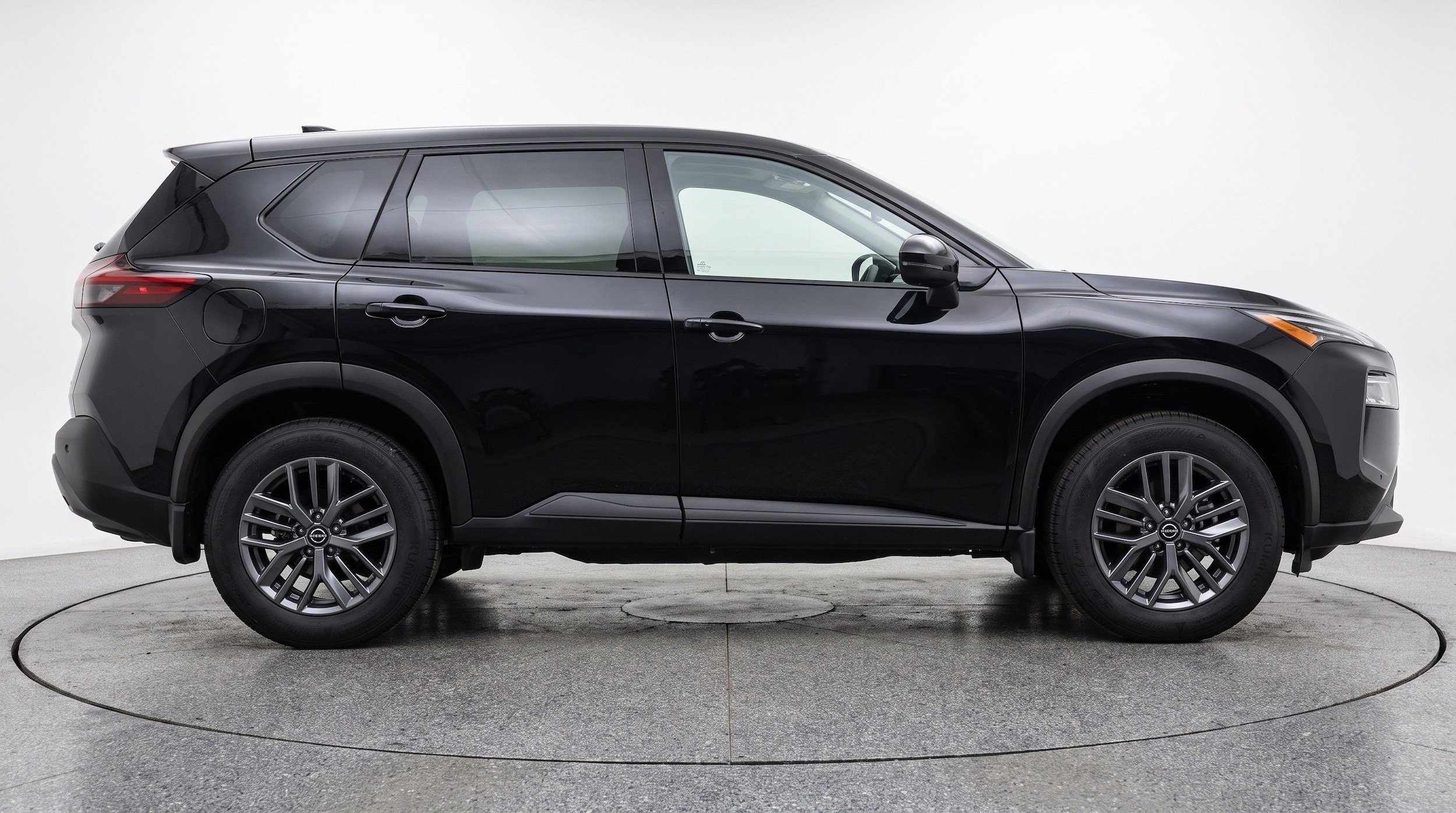 Thumbnail: 2026 Nissan Rogue - 10