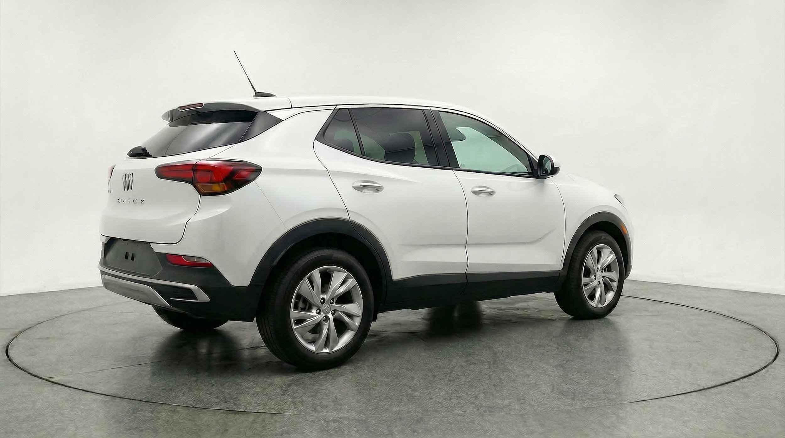Thumbnail: 2025 Buick Encore GX - 7