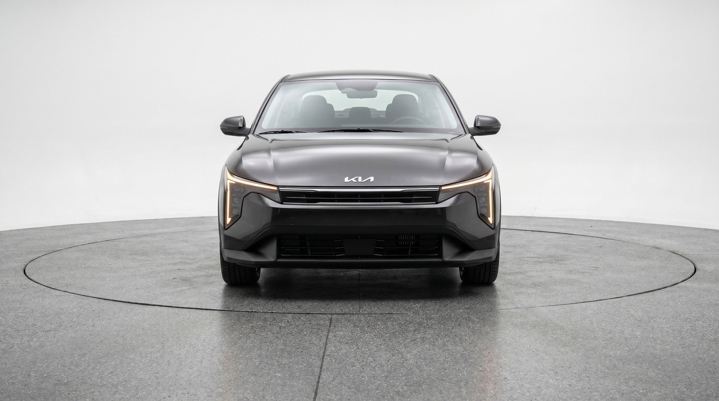 Thumbnail: 2025 Kia K4 - 2