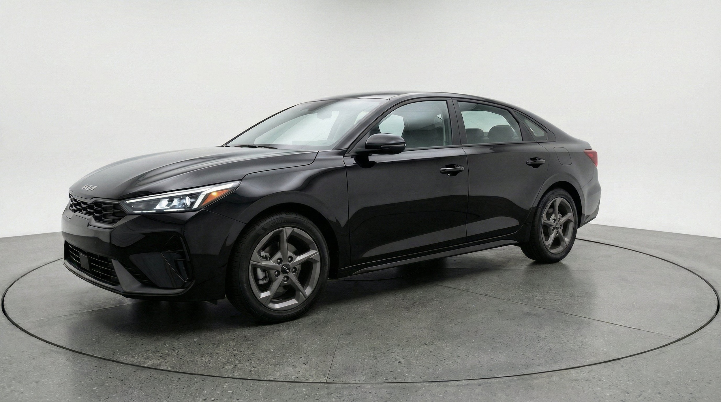 Thumbnail: 2026 Kia K4 - 3