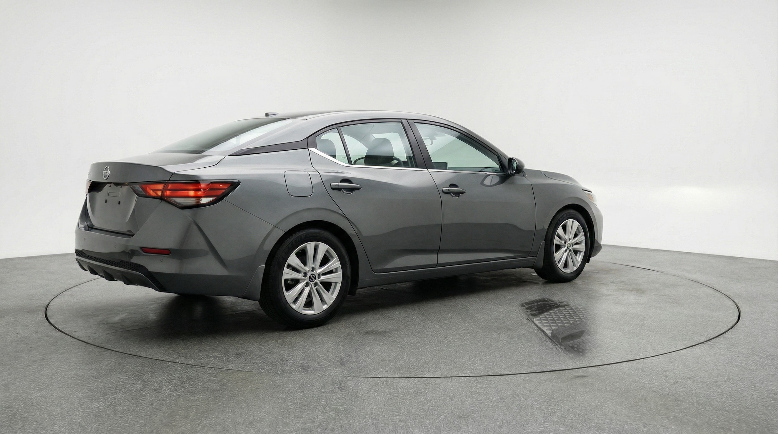 Thumbnail: 2025 Nissan Sentra - 7