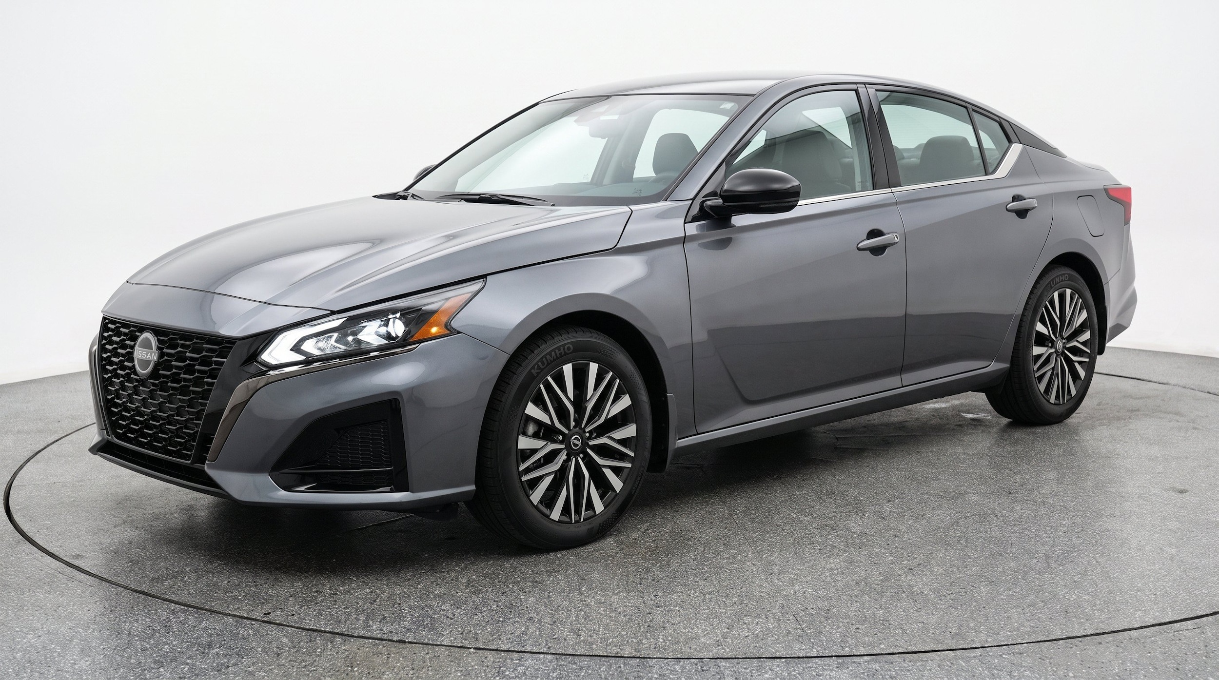 Thumbnail: 2026 Nissan Altima - 3