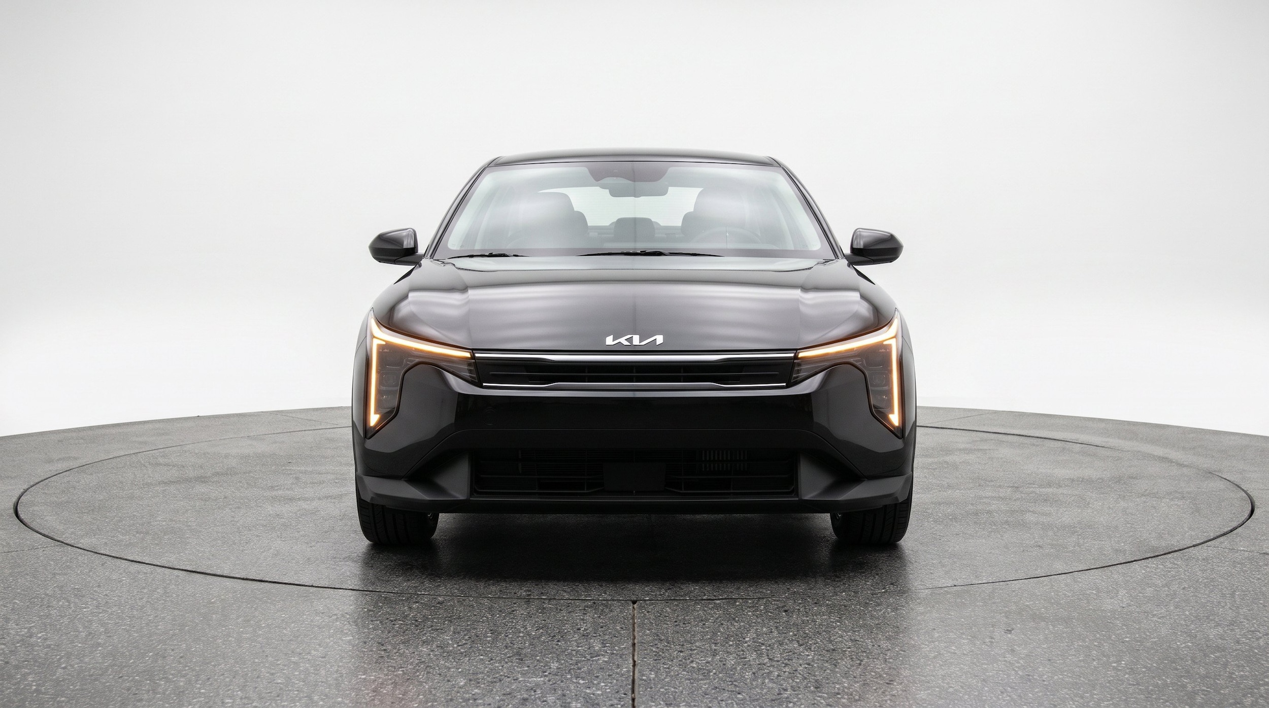 Thumbnail: 2026 Kia K4 - 2