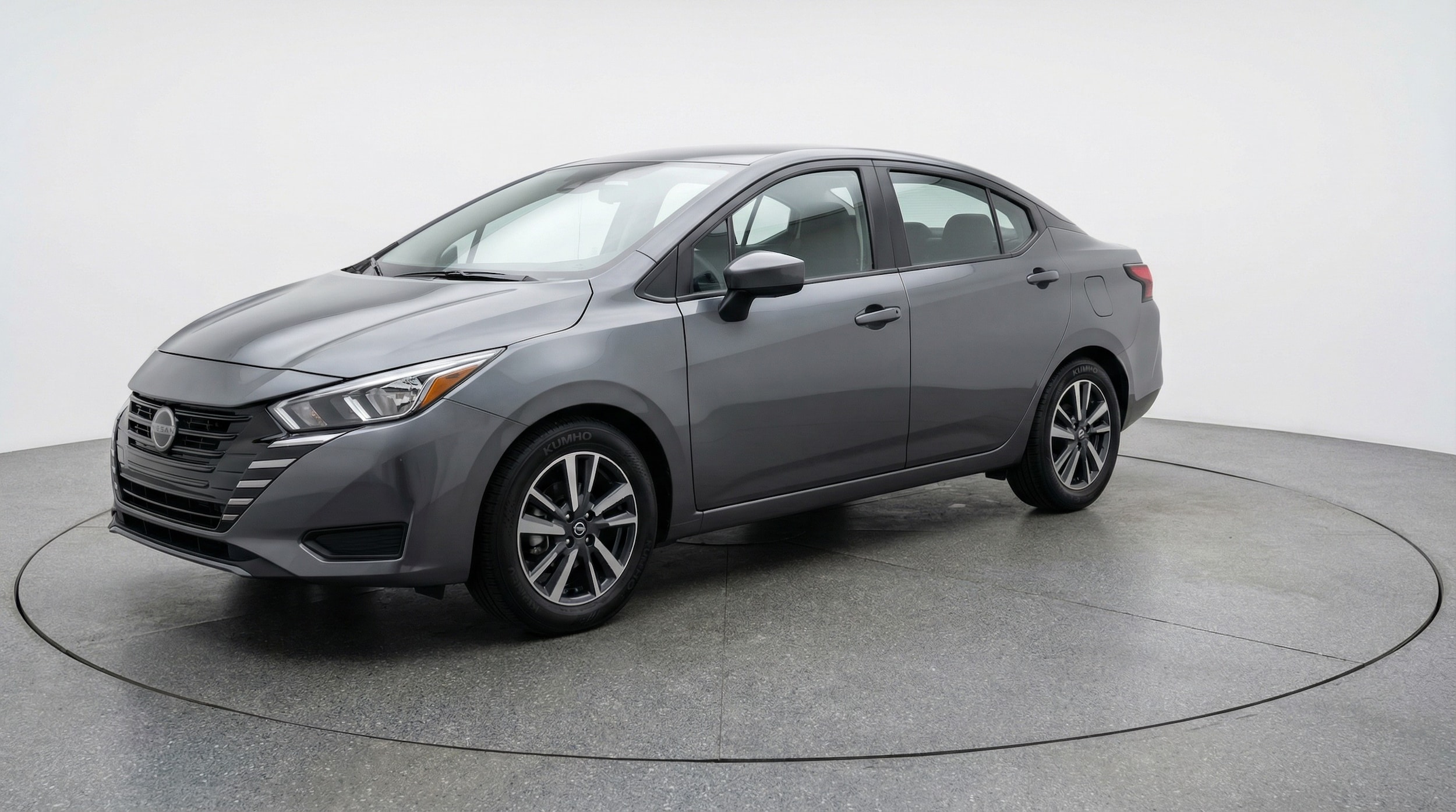 Thumbnail: 2025 Nissan Versa - 3