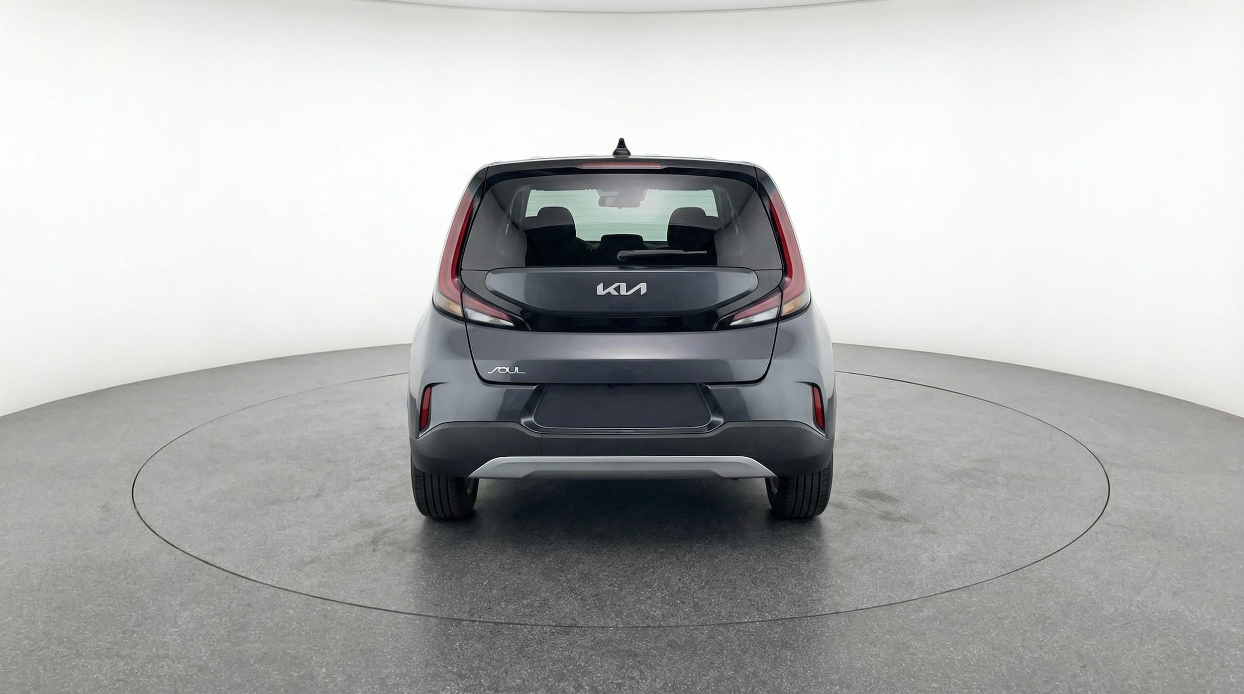 Thumbnail: 2025 Kia Soul - 6