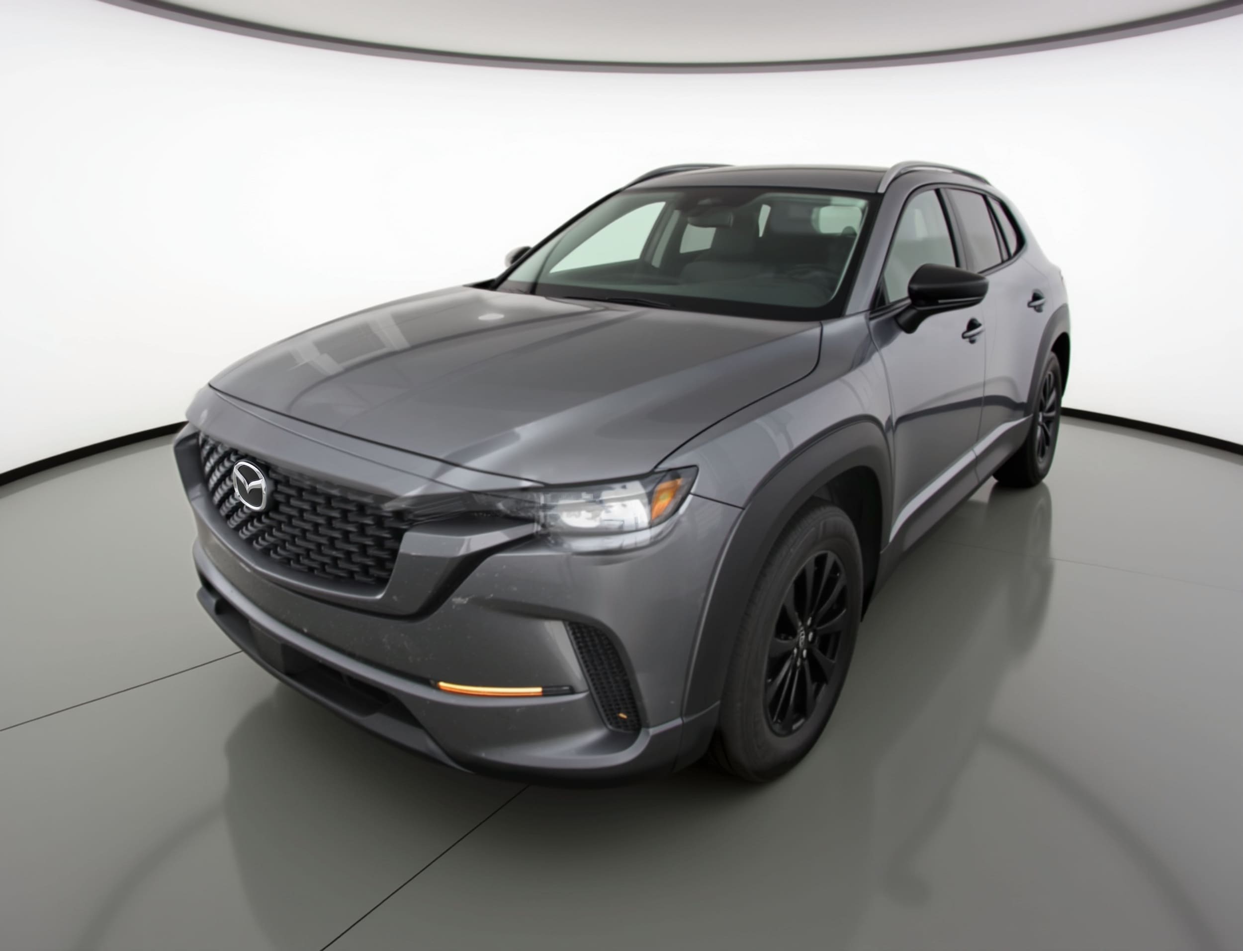 Thumbnail: 2025 Mazda CX-50 - 3