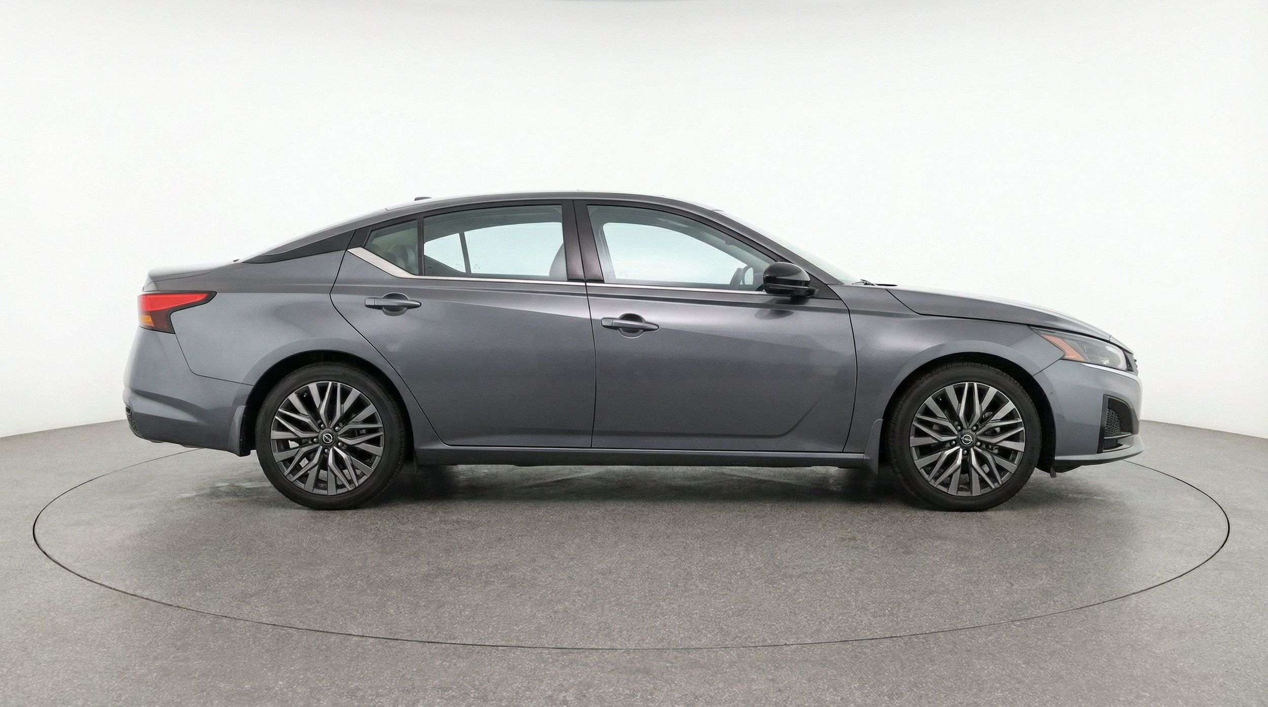 Thumbnail: 2025 Nissan Altima - 11