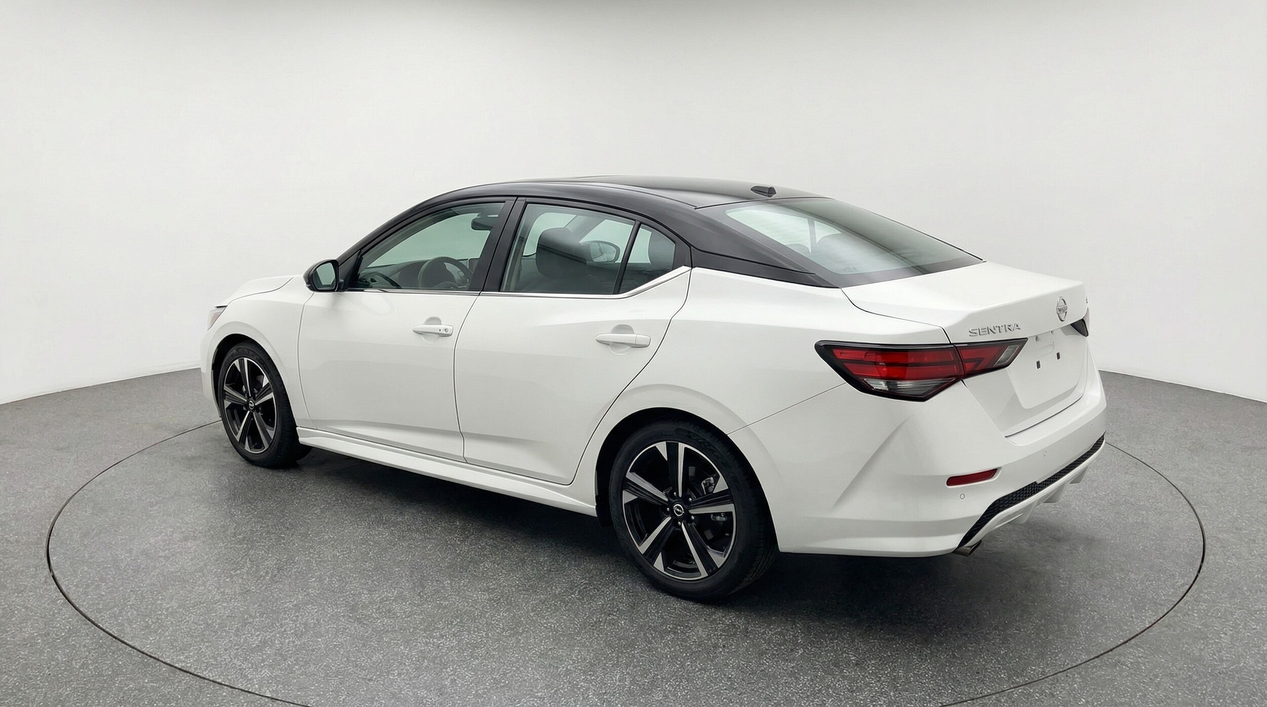 Thumbnail: 2025 Nissan Sentra - 5