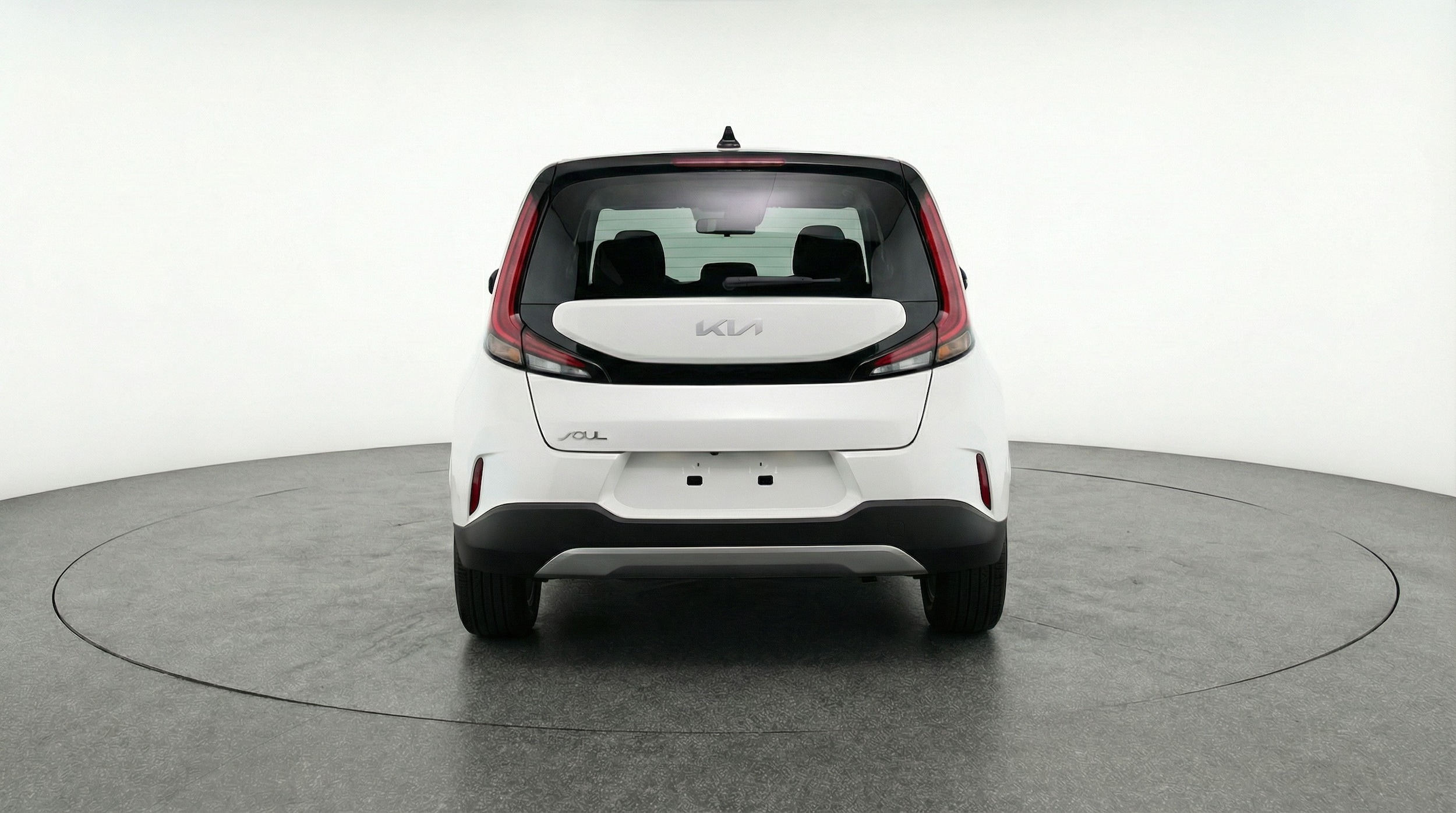 Thumbnail: 2025 Kia Soul - 6