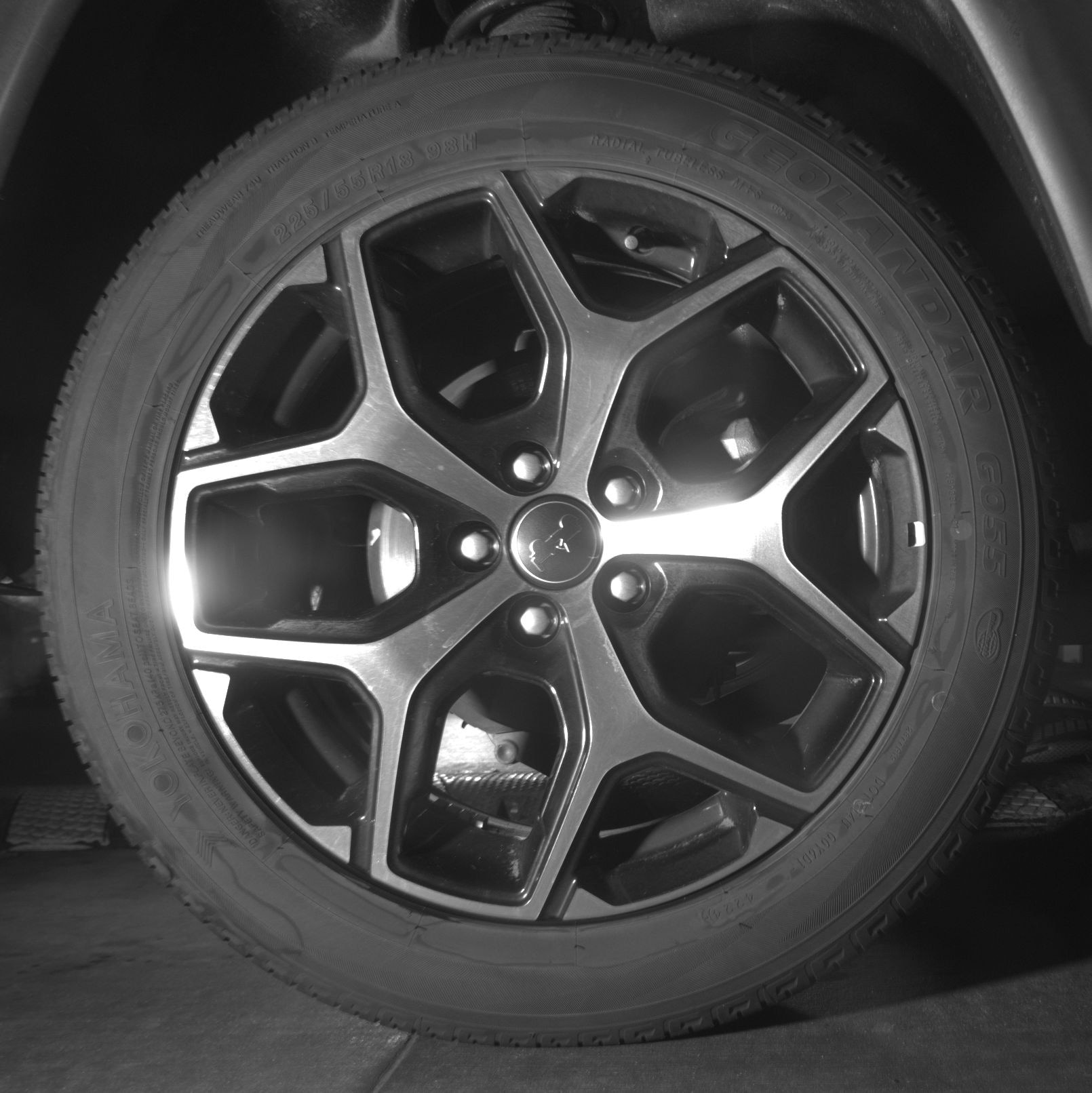 Thumbnail: 2025 Jeep Compass - 12