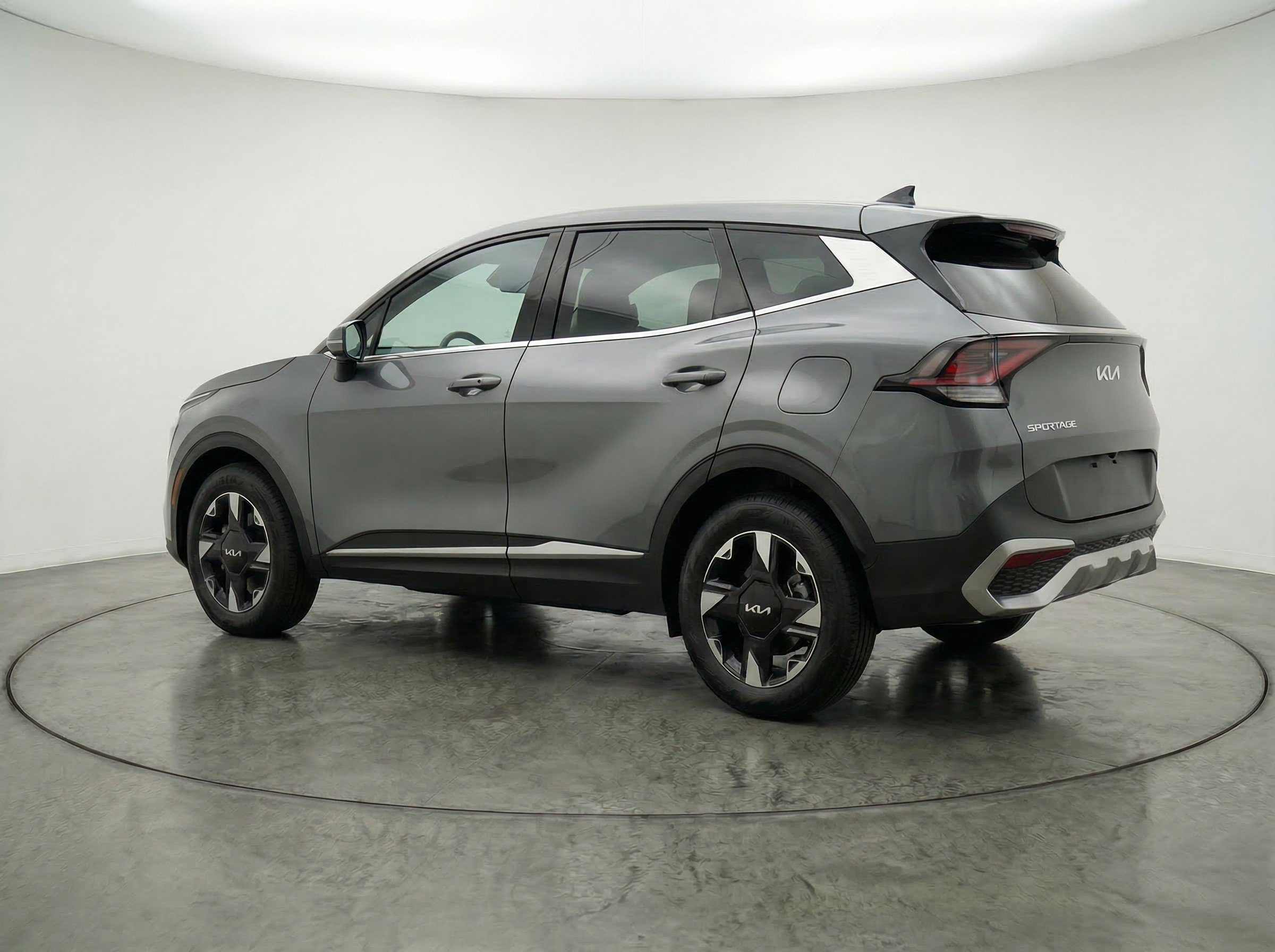 Thumbnail: 2026 Kia Sportage - 6