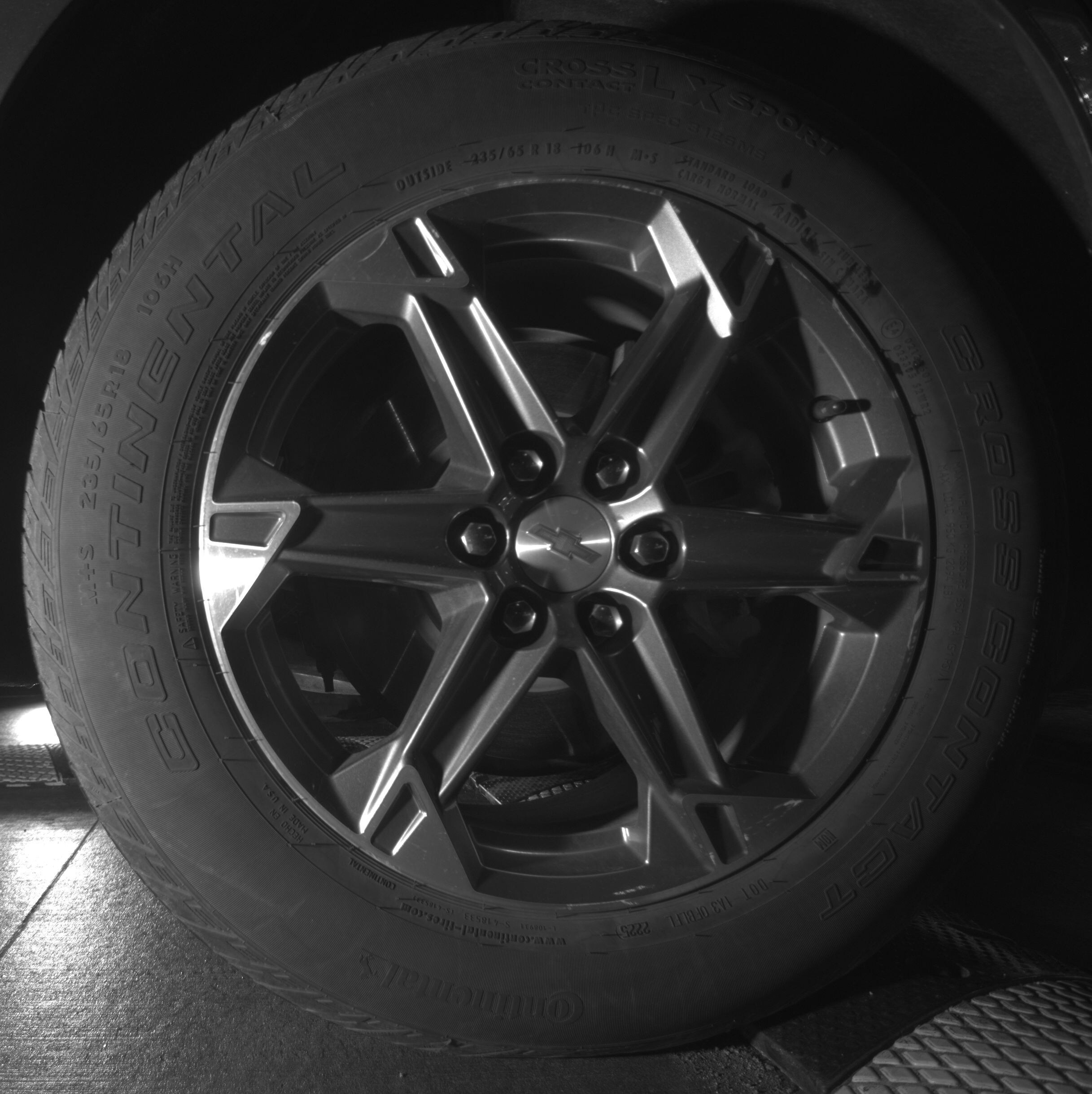 Thumbnail: 2025 Chevrolet Blazer - 12