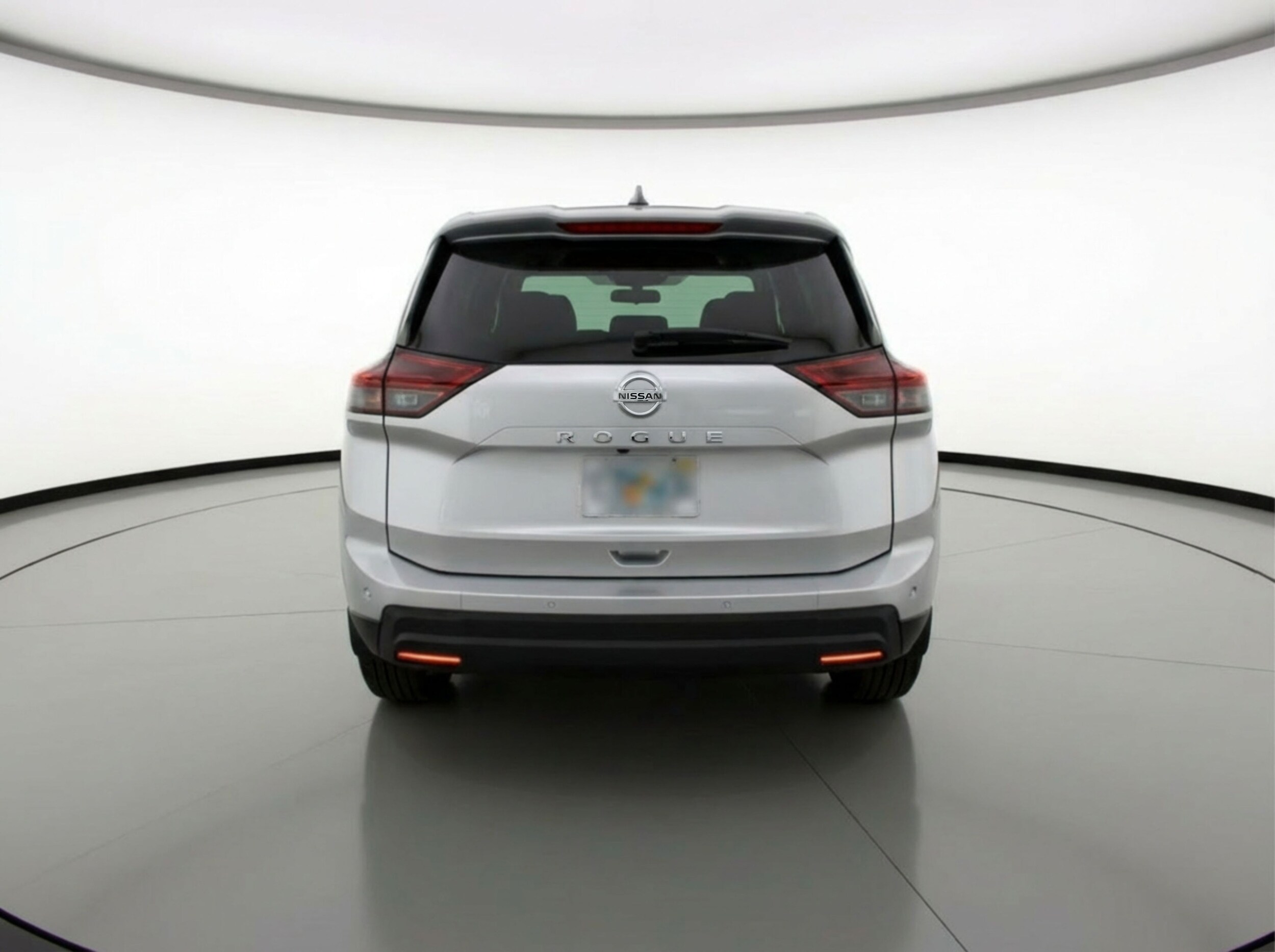 Thumbnail: 2025 Nissan Rogue - 6