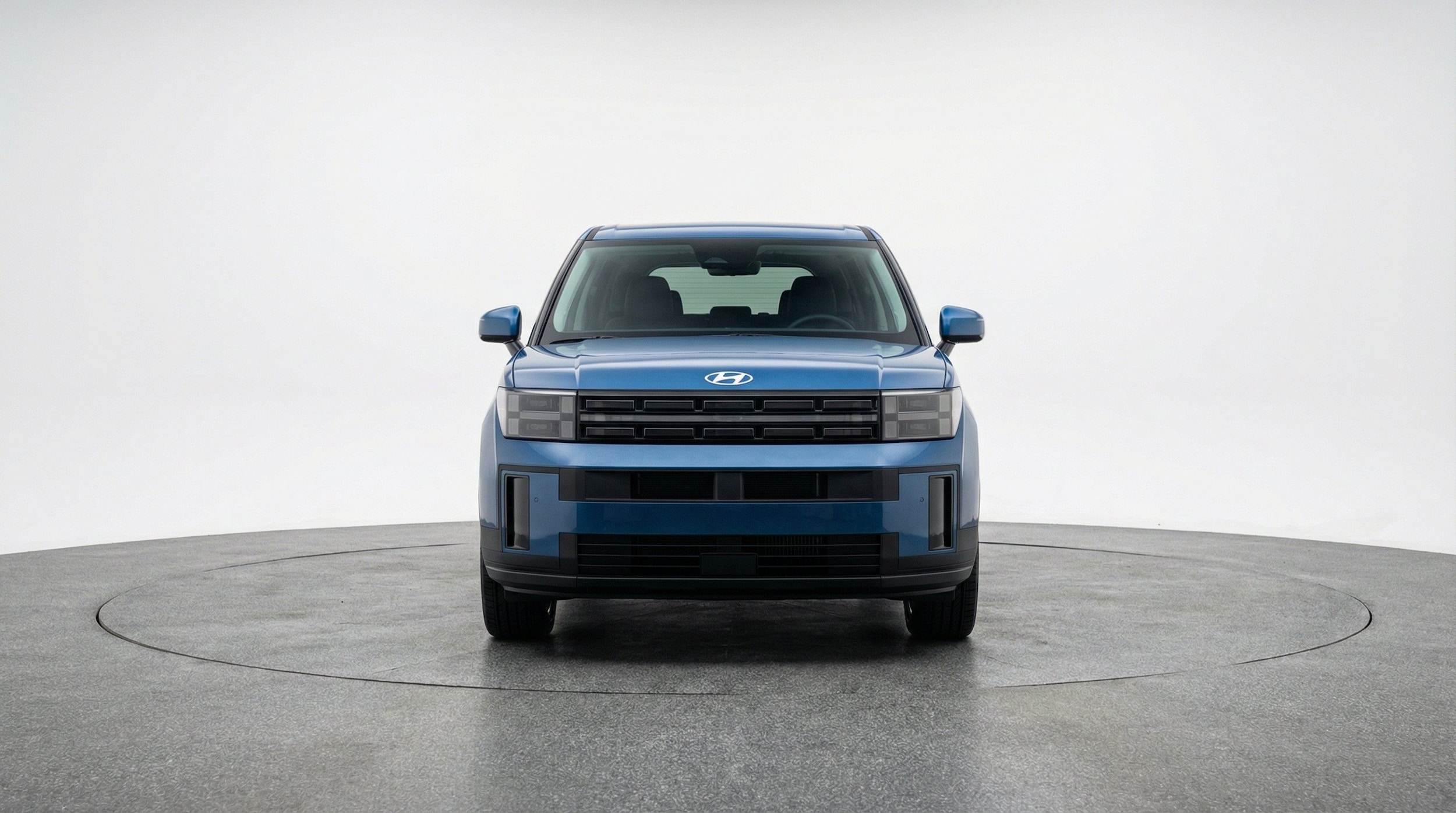 Thumbnail: 2026 Hyundai Santa Fe - 2