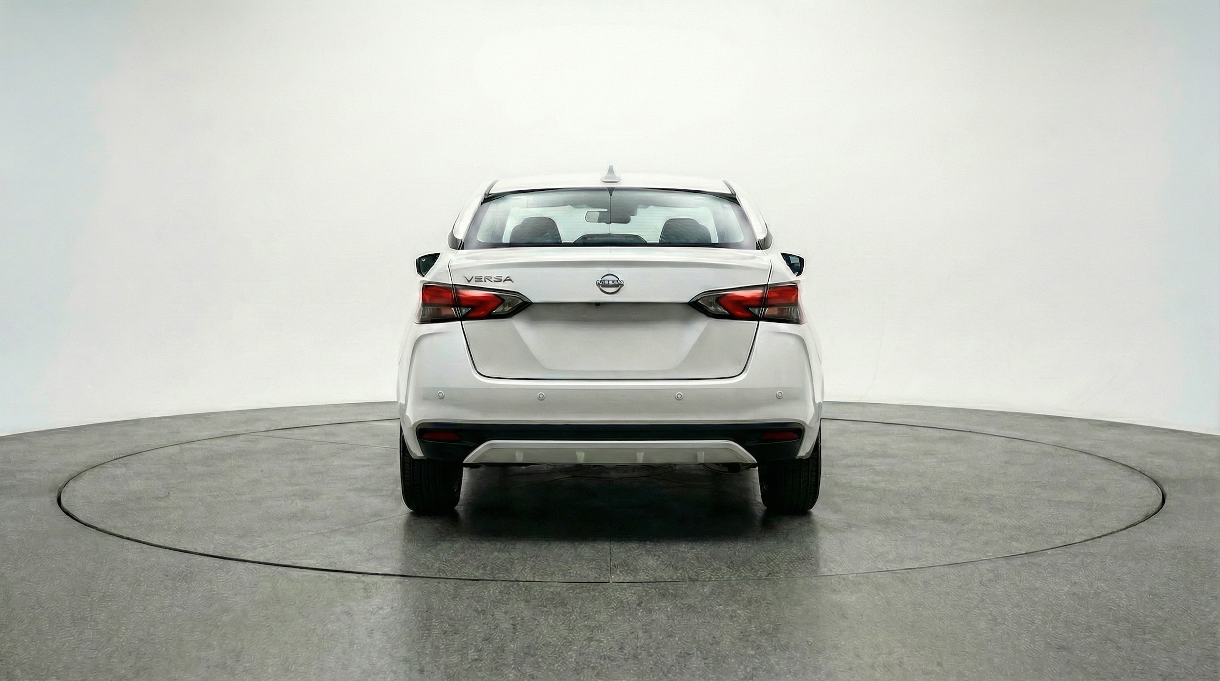 Thumbnail: 2025 Nissan Versa - 6