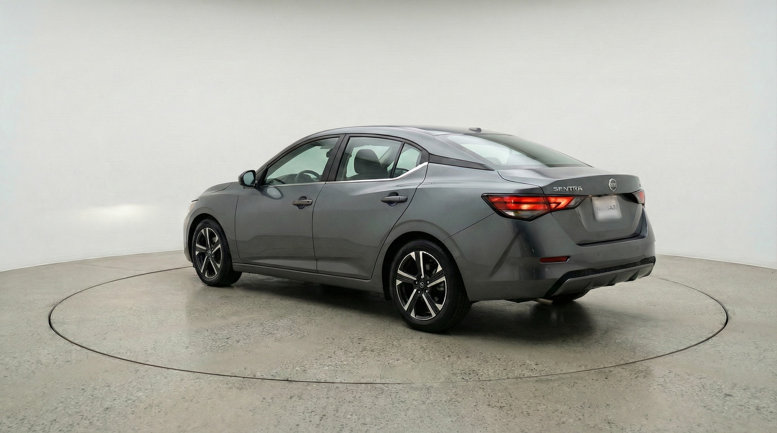 Thumbnail: 2025 Nissan Sentra - 5