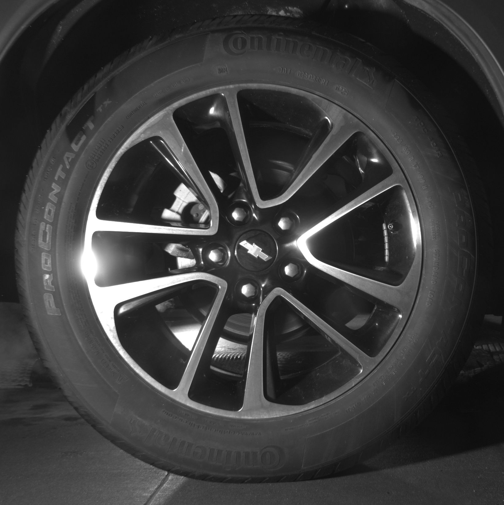 Thumbnail: 2025 Chevrolet TrailBlazer - 12