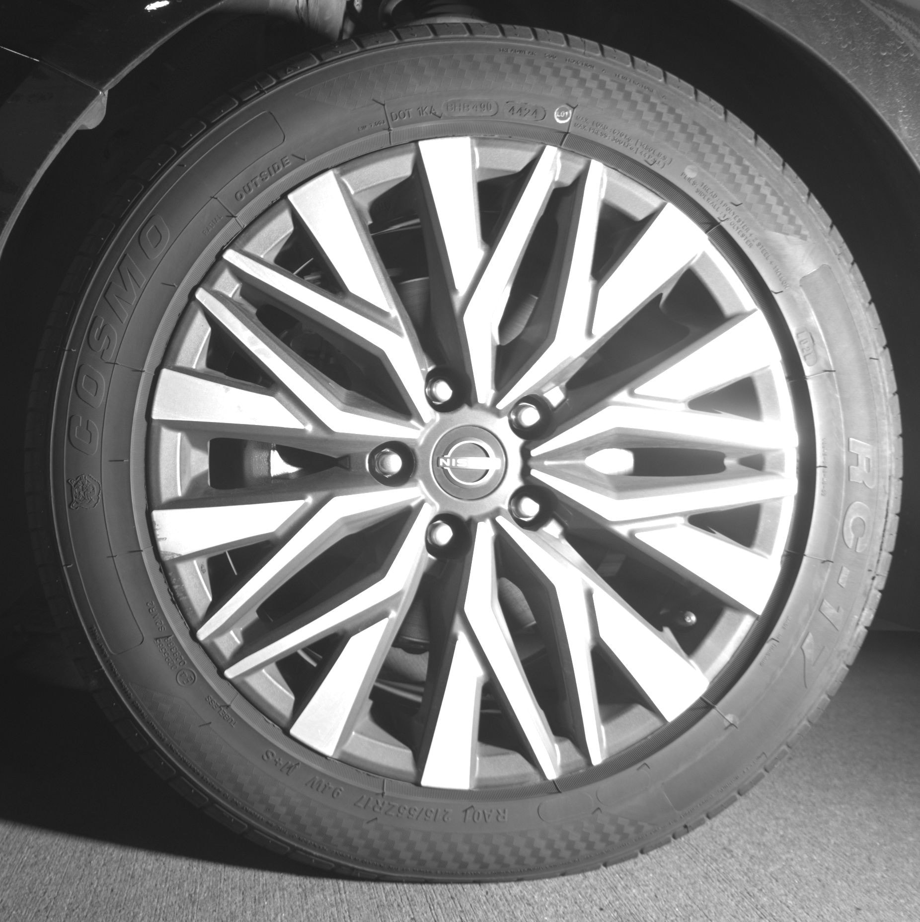 Thumbnail: 2025 Nissan Altima - 9