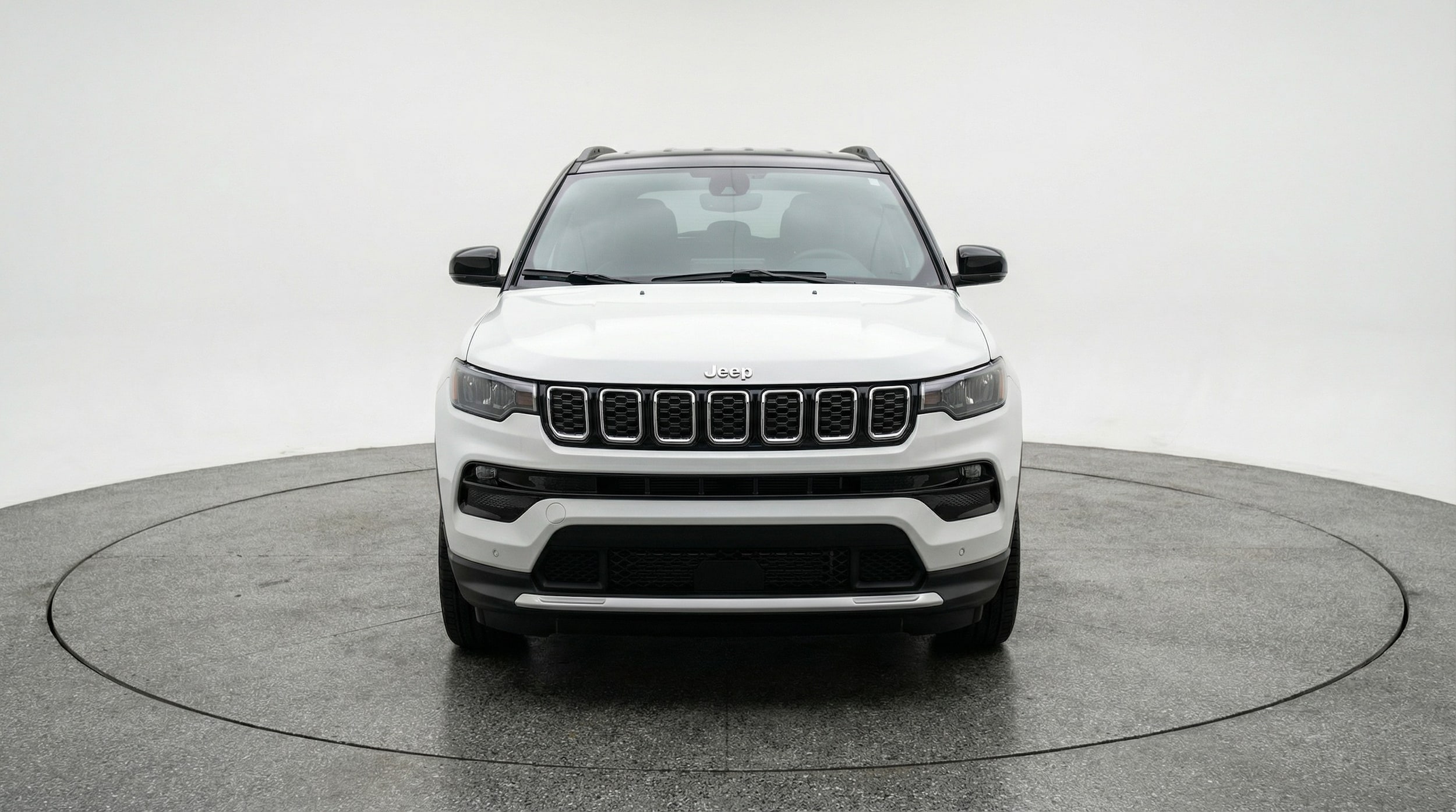 Thumbnail: 2025 Jeep Compass - 2