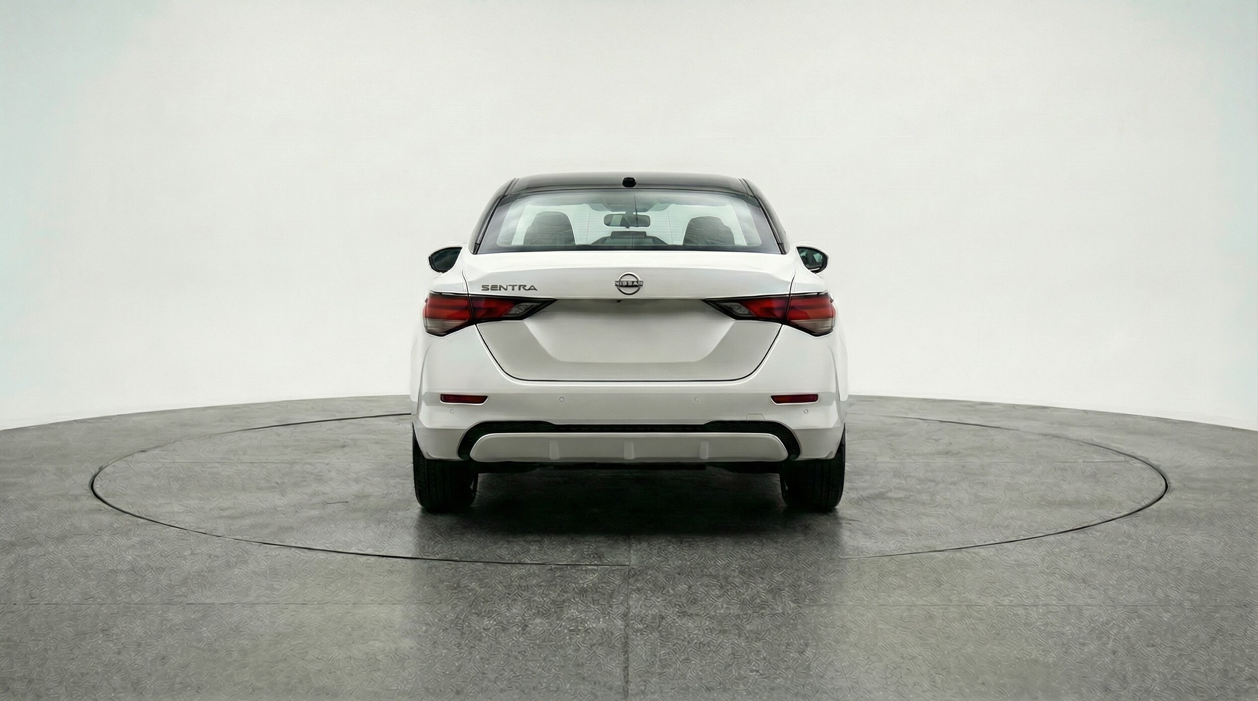 Thumbnail: 2025 Nissan Sentra - 6