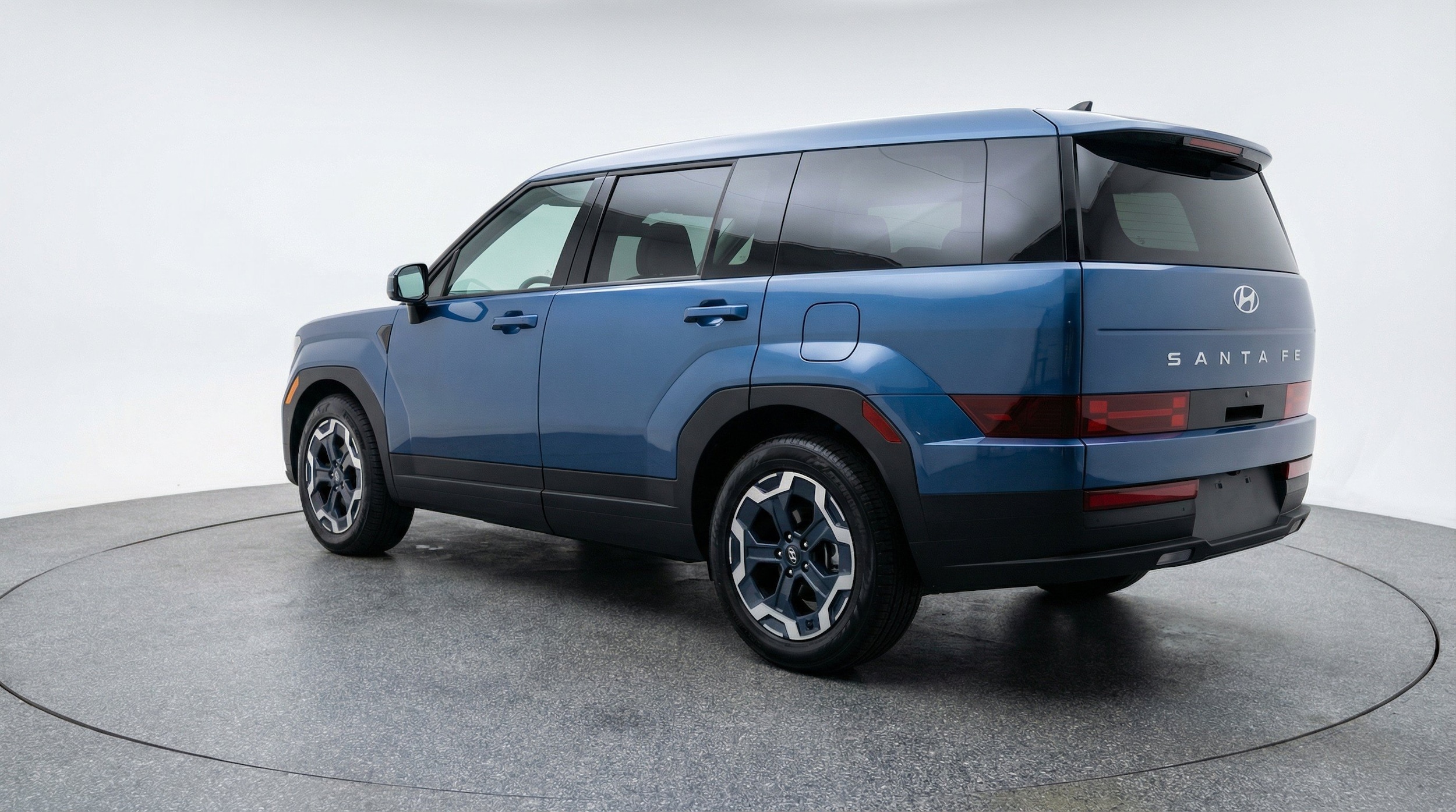 Thumbnail: 2026 Hyundai Santa Fe - 6