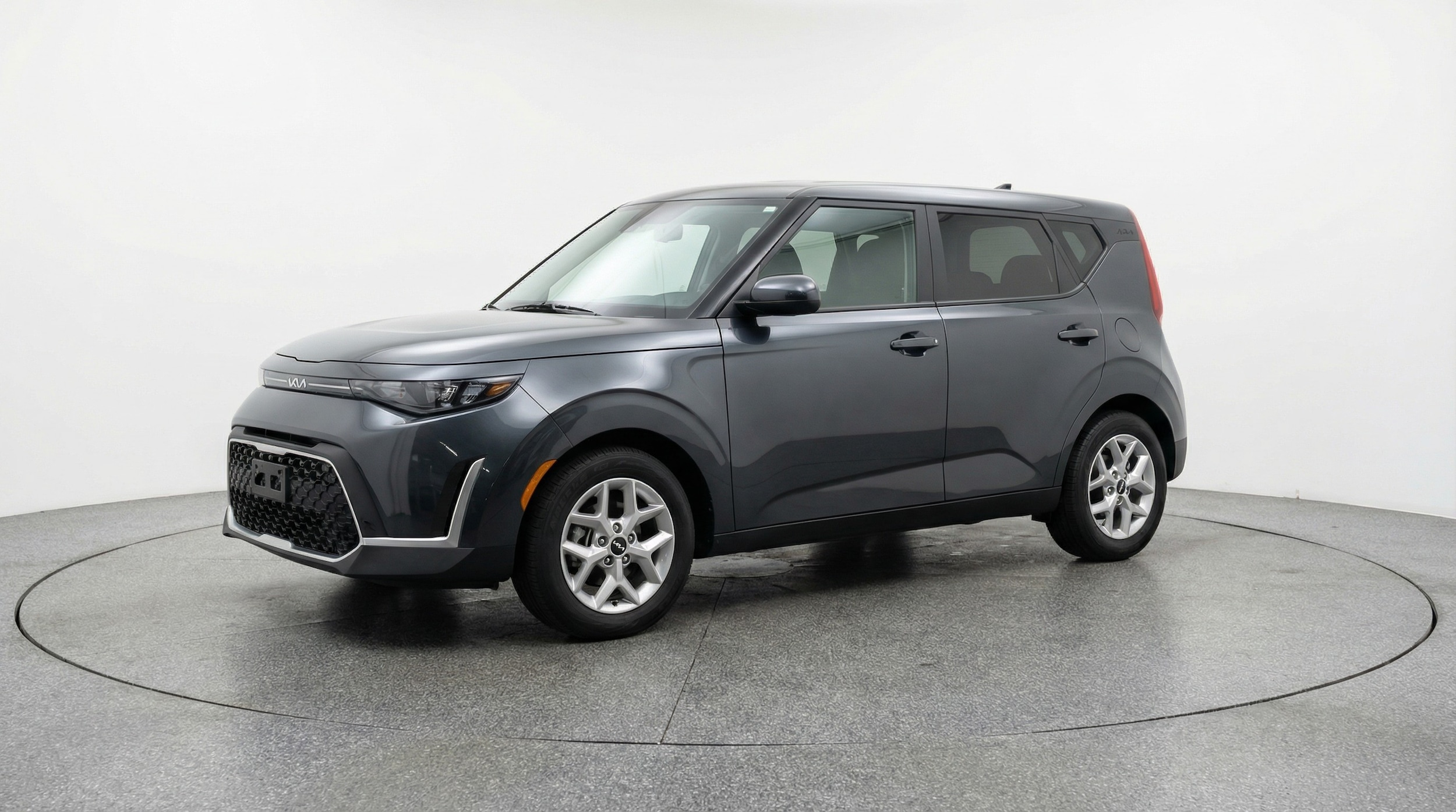 Thumbnail: 2025 Kia Soul - 3