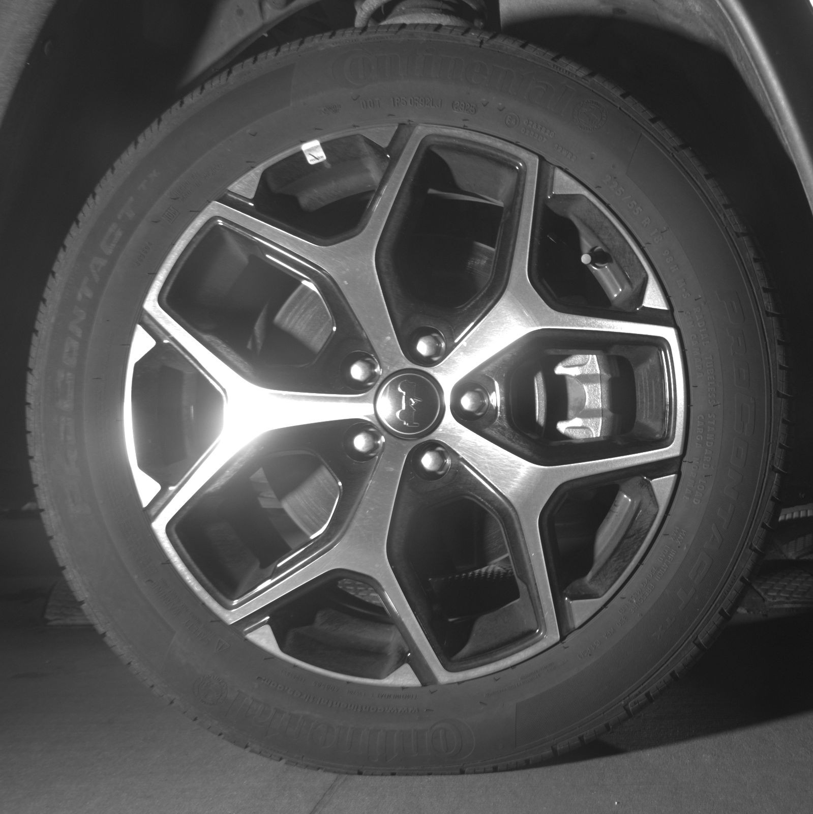 Thumbnail: 2025 Jeep Compass - 10