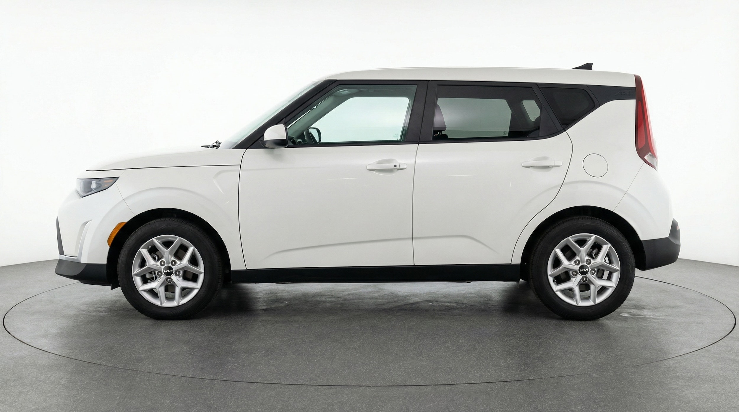 Thumbnail: 2025 Kia Soul - 4