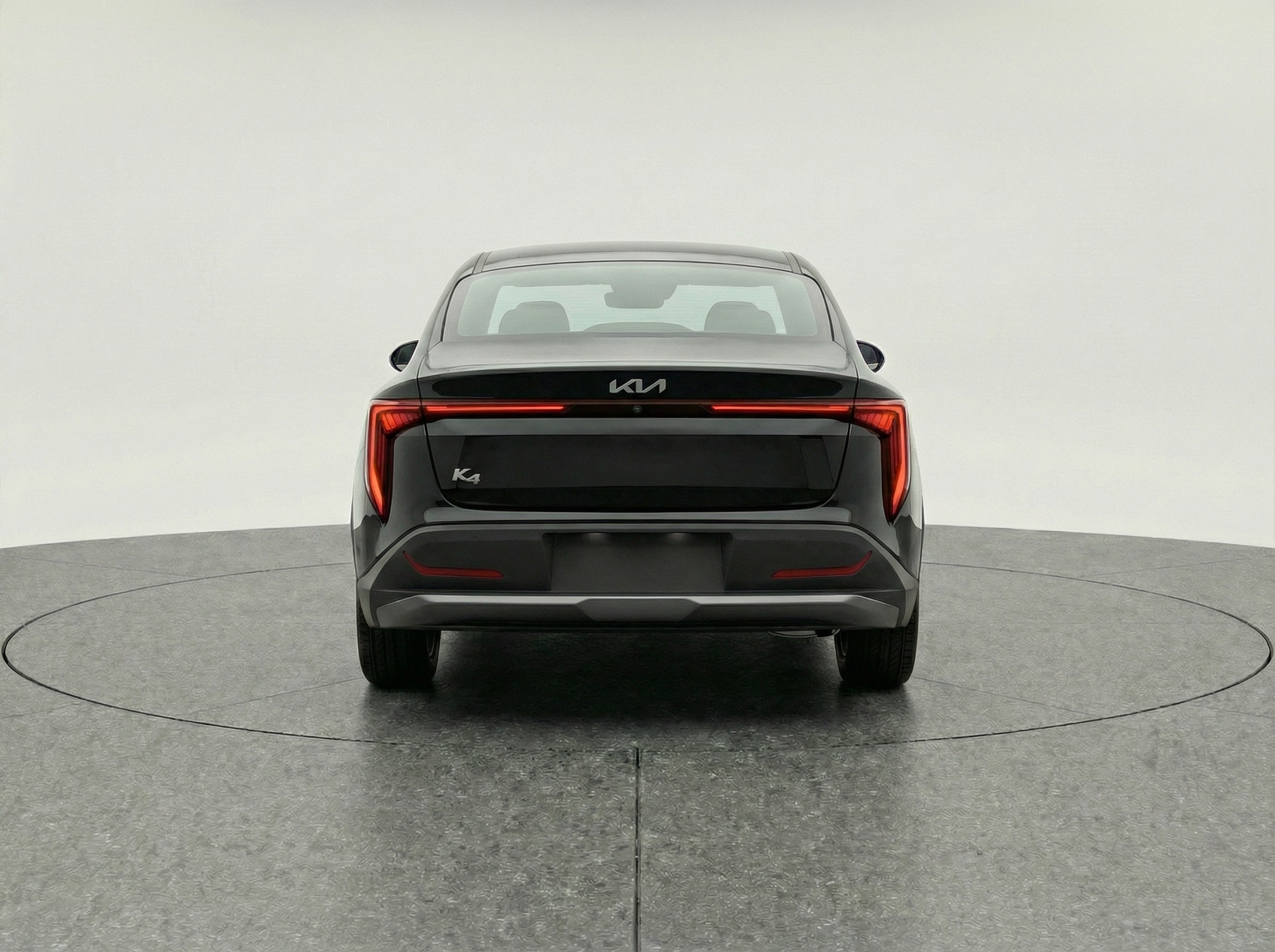 Thumbnail: 2025 Kia K4 - 6