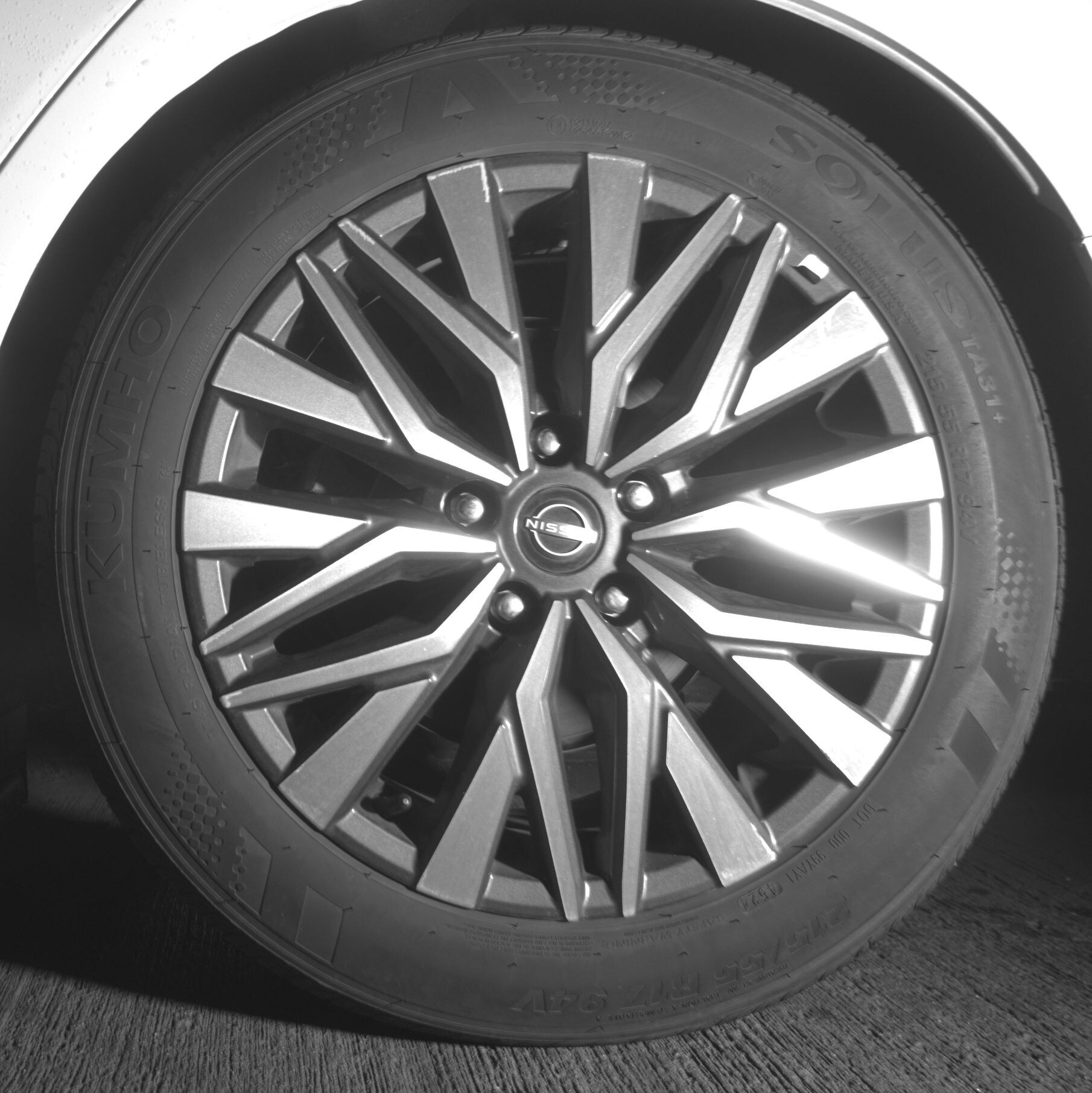 Thumbnail: 2025 Nissan Altima - 11