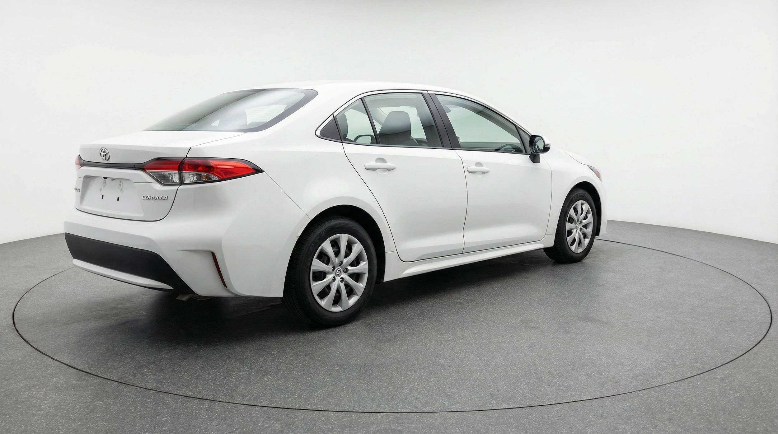 Thumbnail: 2025 Toyota Corolla - 9