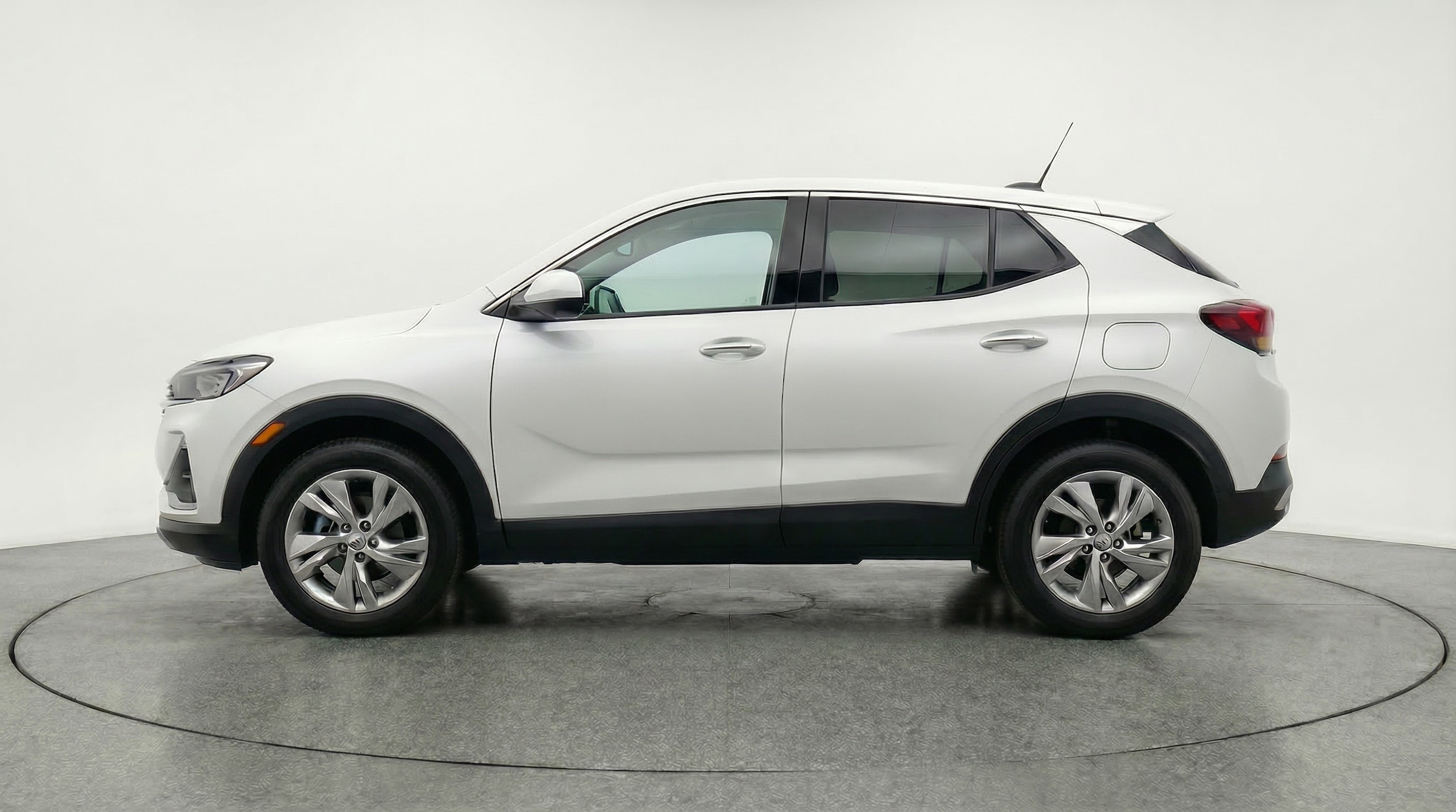 Thumbnail: 2025 Buick Encore GX - 4