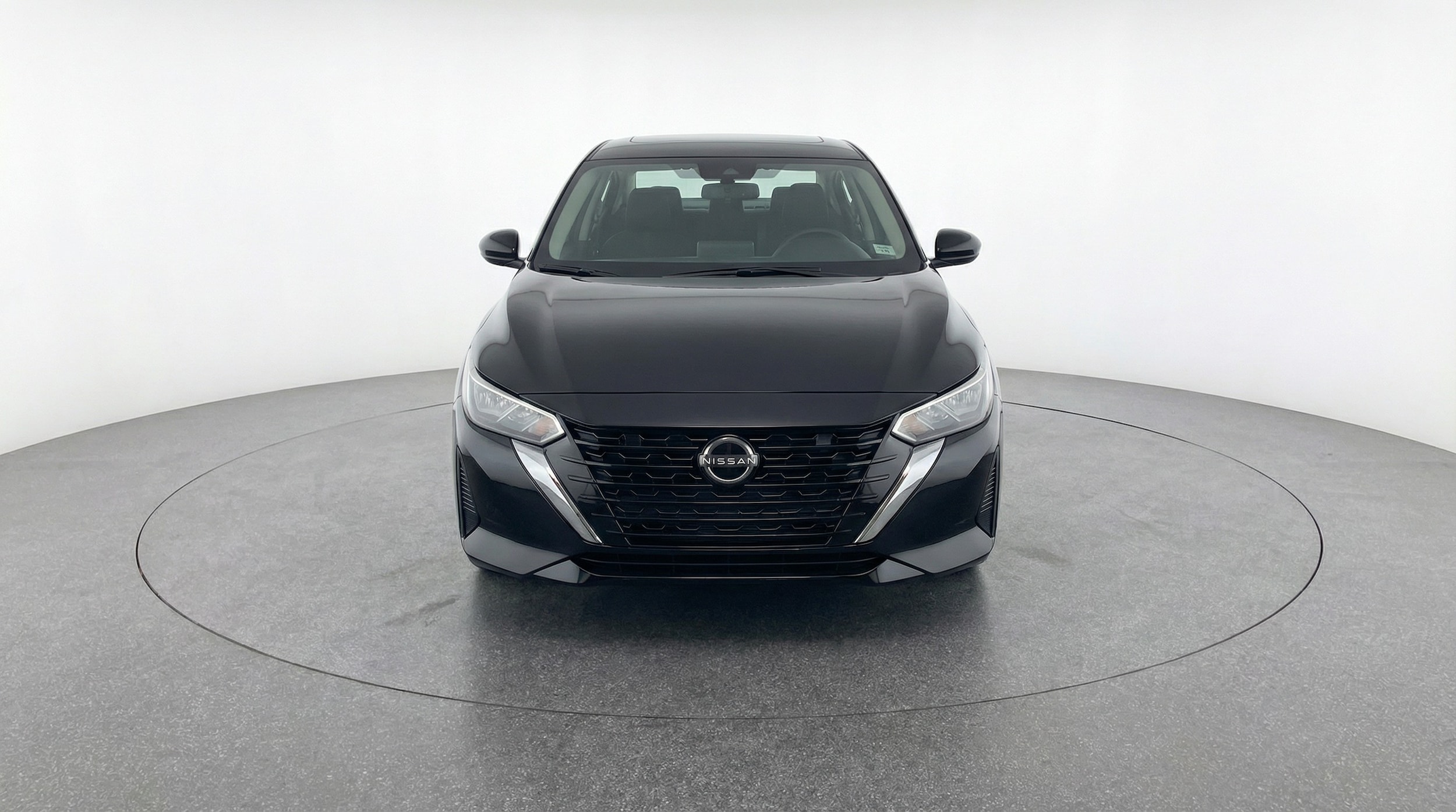 Thumbnail: 2025 Nissan Sentra - 2