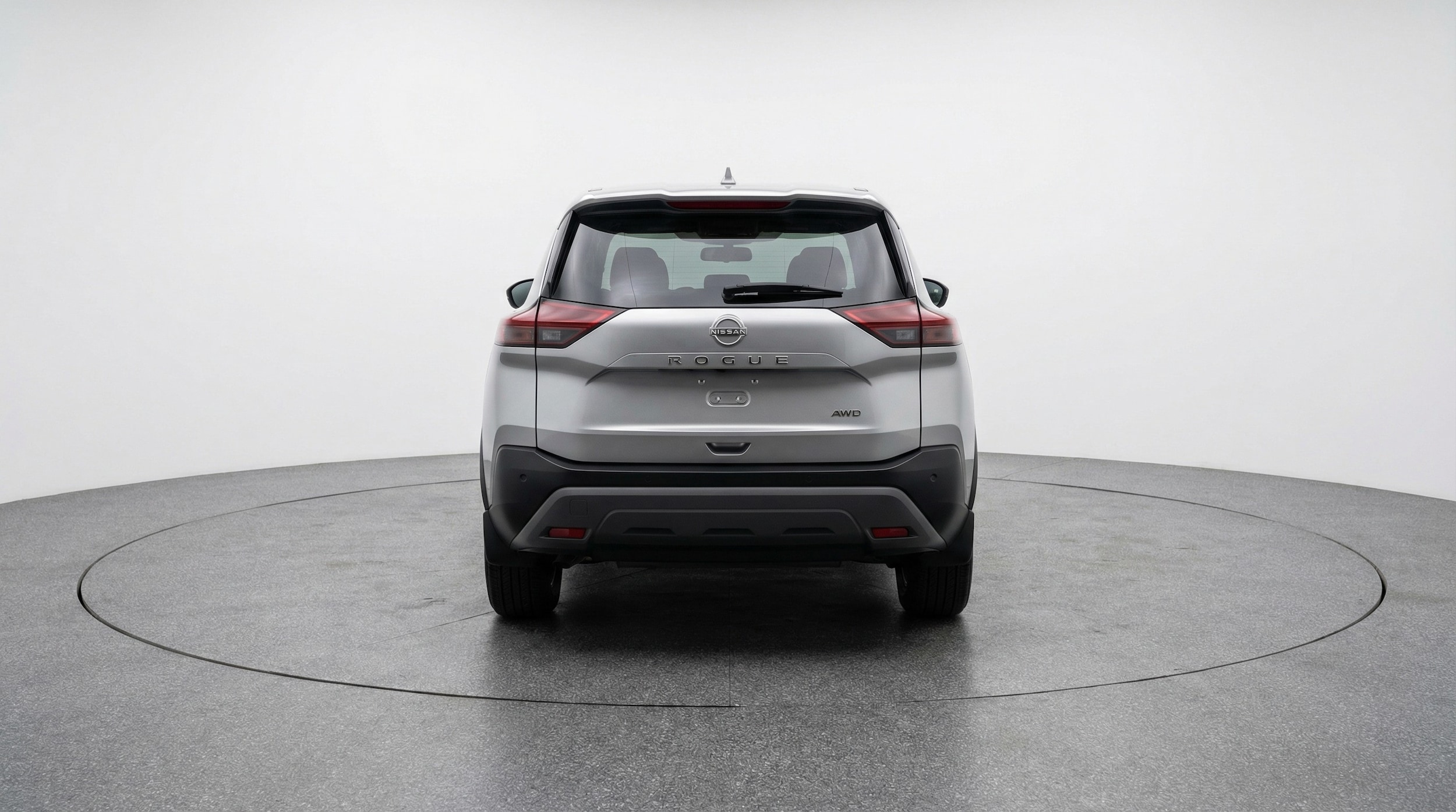 Thumbnail: 2025 Nissan Rogue - 6