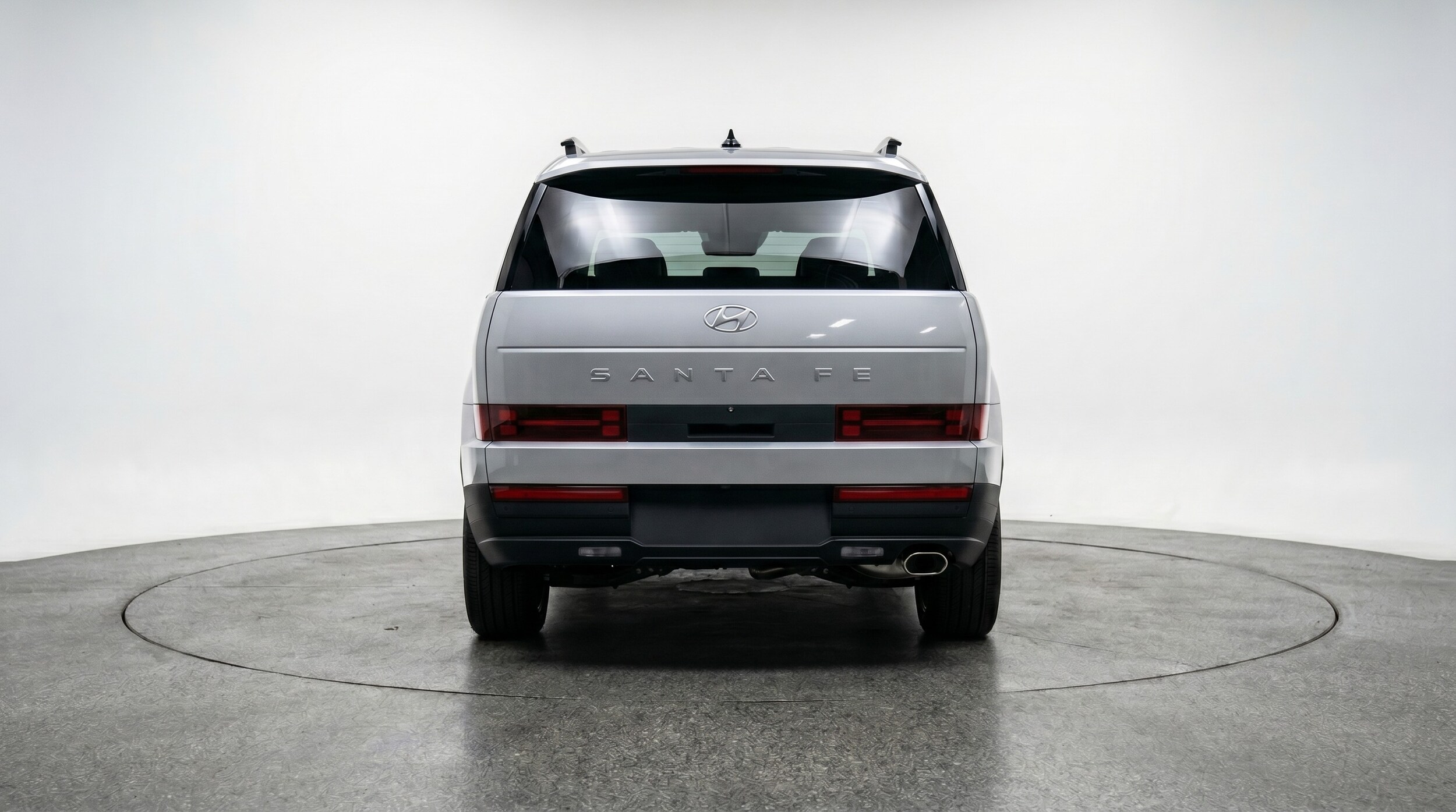 Thumbnail: 2025 Hyundai Santa Fe - 6