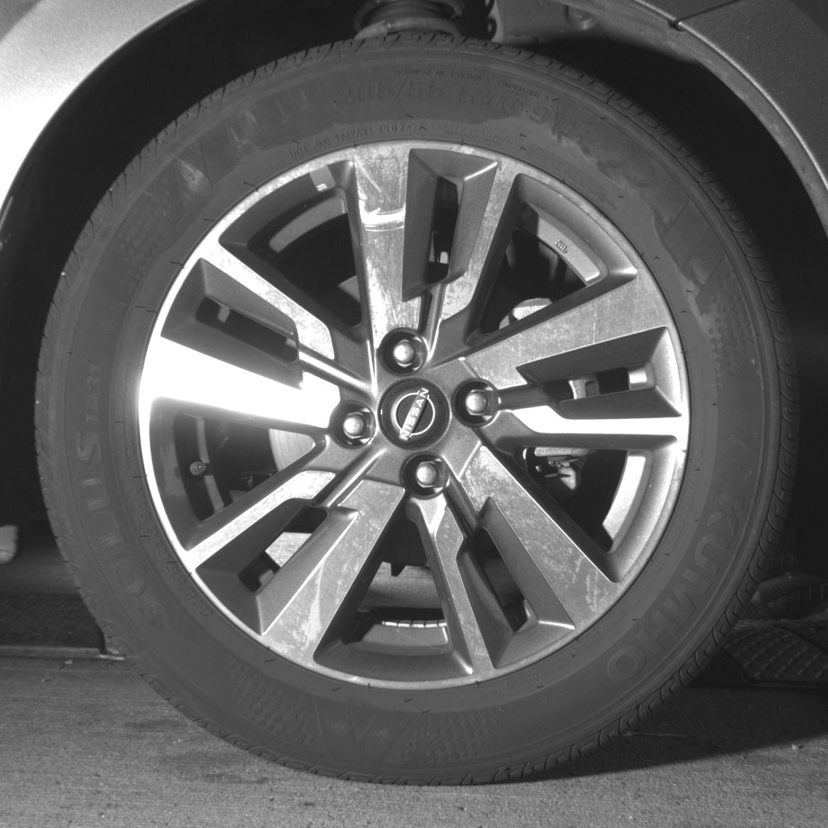 Thumbnail: 2025 Nissan Versa - 10