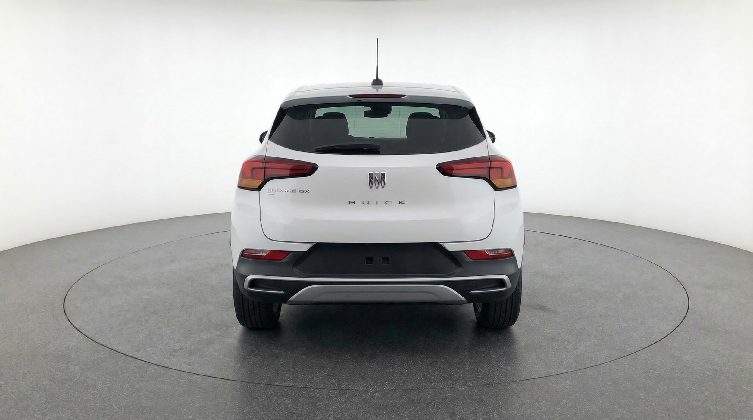 Thumbnail: 2025 Buick Encore GX - 6