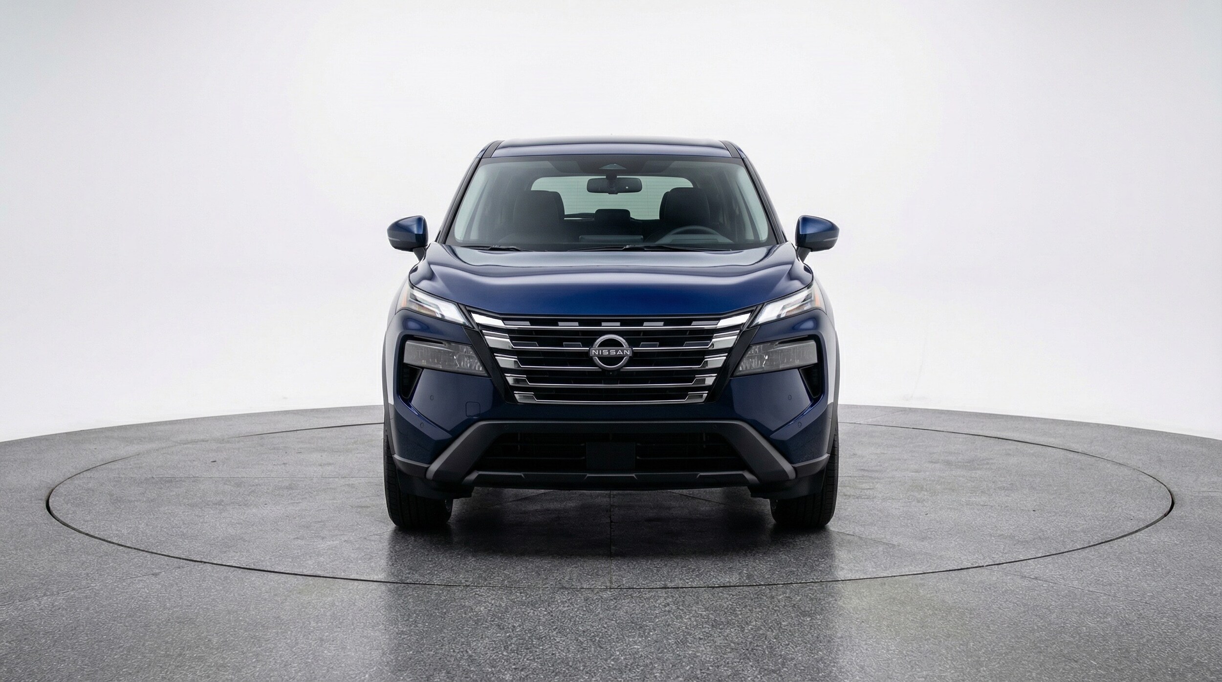 Thumbnail: 2025 Nissan Rogue - 2