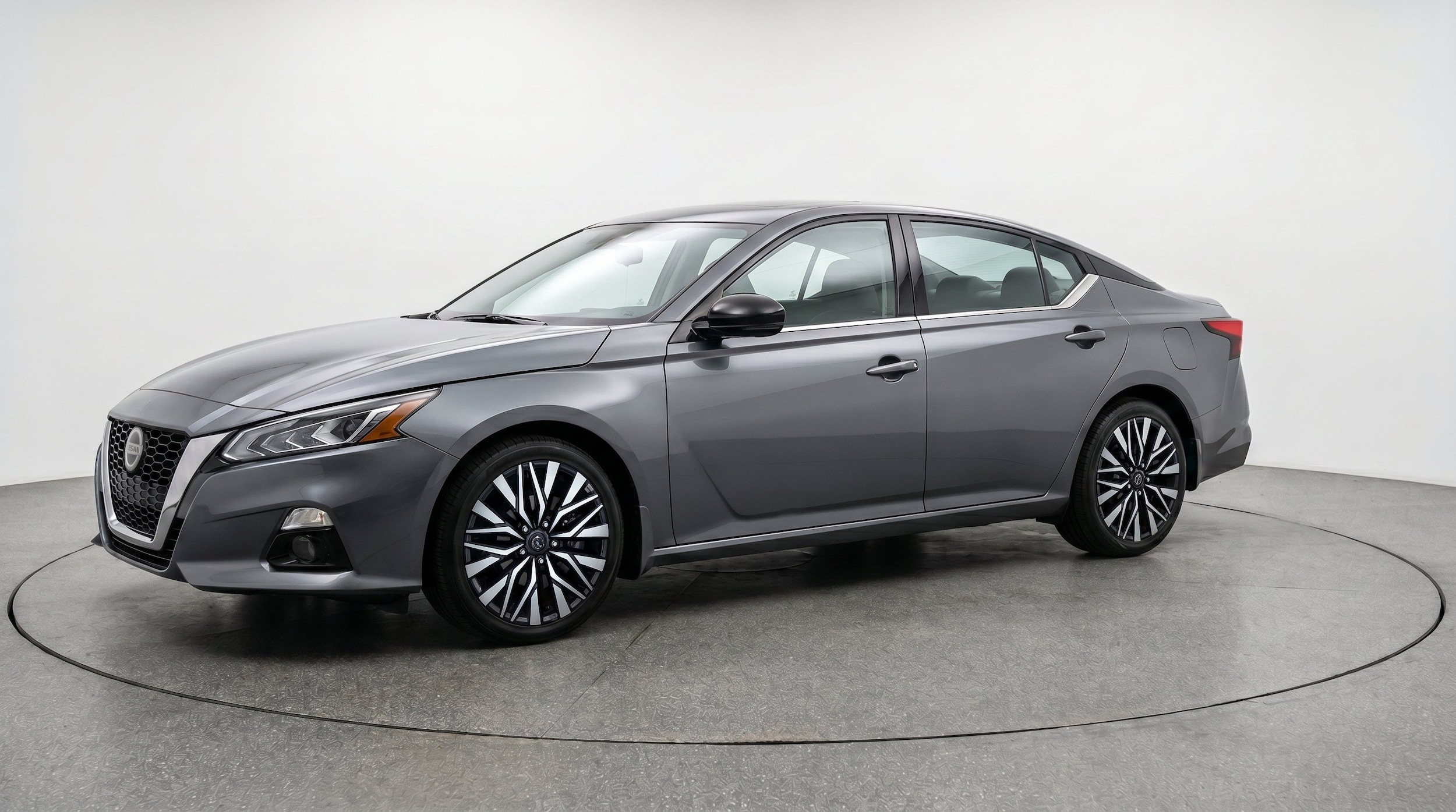 Thumbnail: 2026 Nissan Altima - 3
