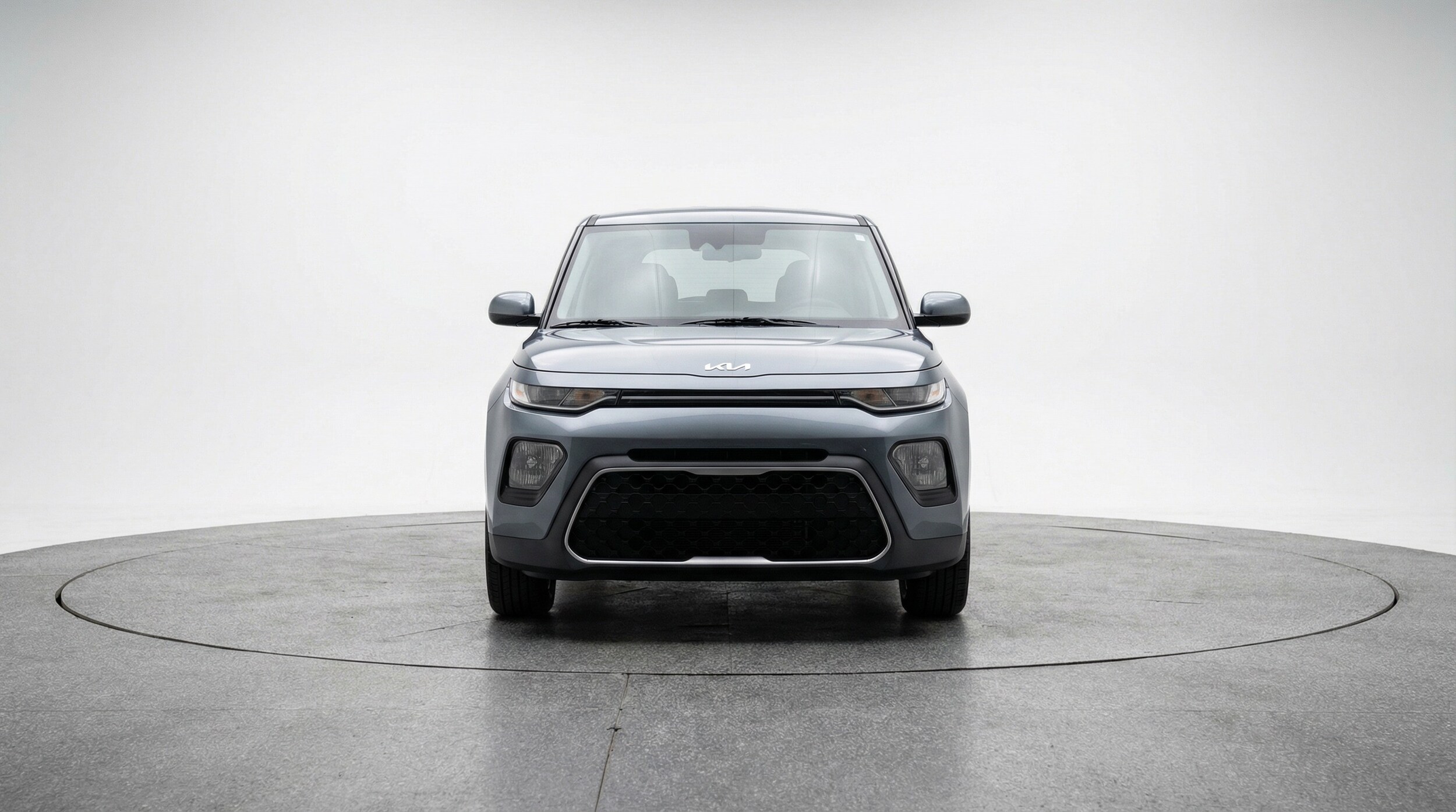 Thumbnail: 2025 Kia Soul - 2