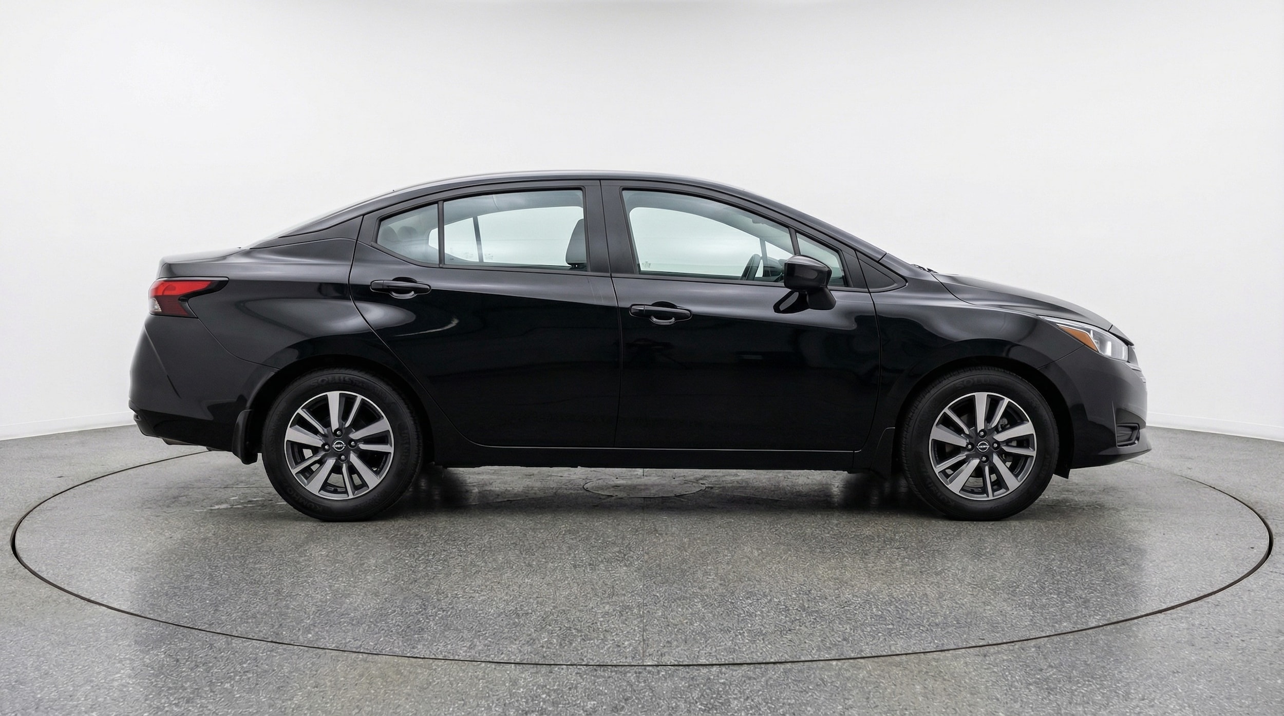 Thumbnail: 2025 Nissan Versa - 8