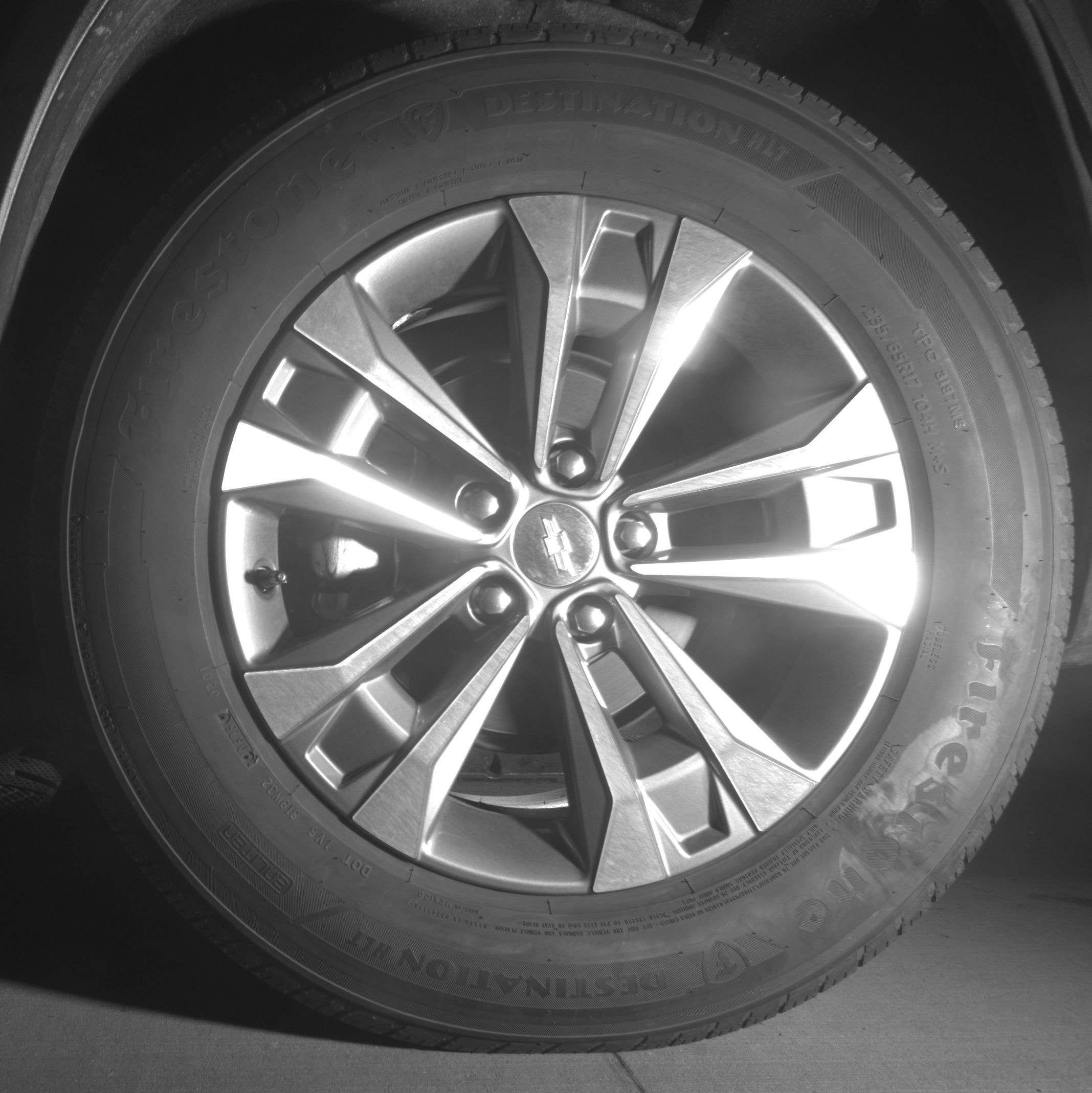 Thumbnail: 2025 Chevrolet Equinox - 11