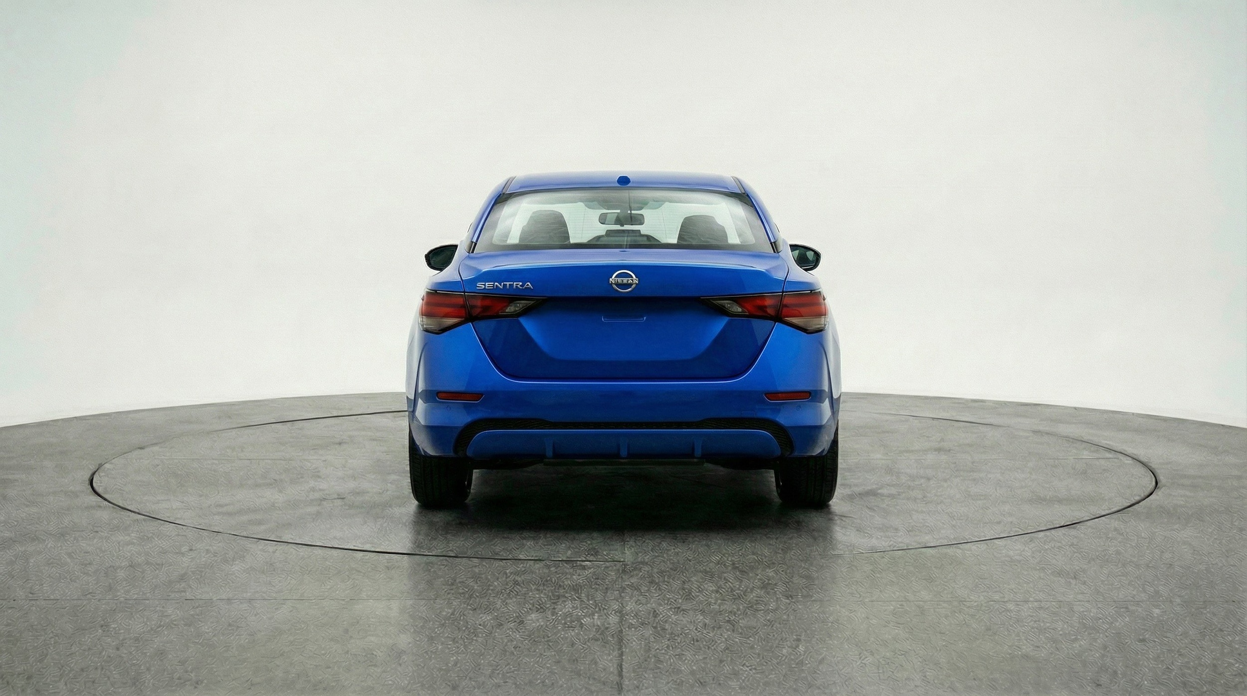 Thumbnail: 2025 Nissan Sentra - 7