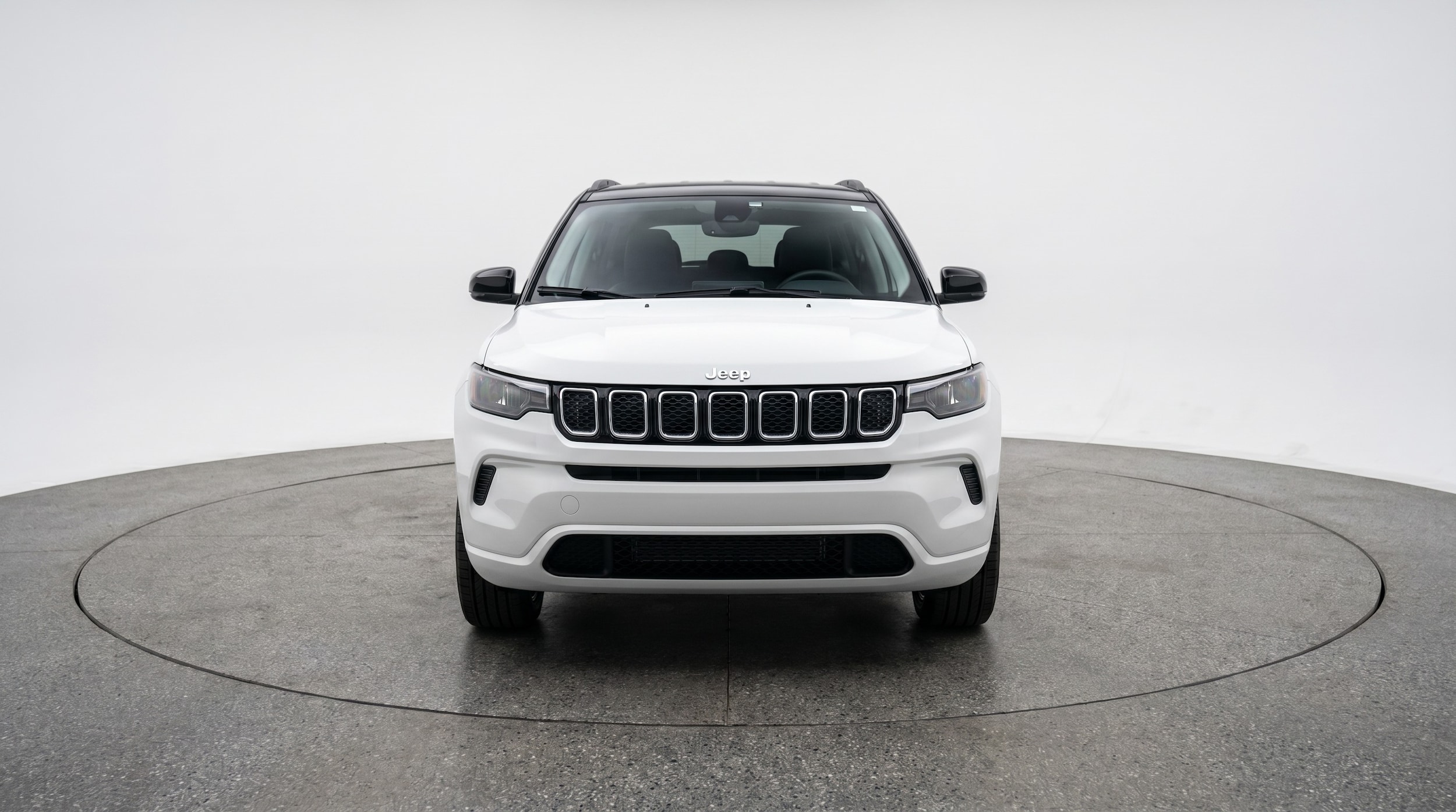 Thumbnail: 2025 Jeep Compass - 2